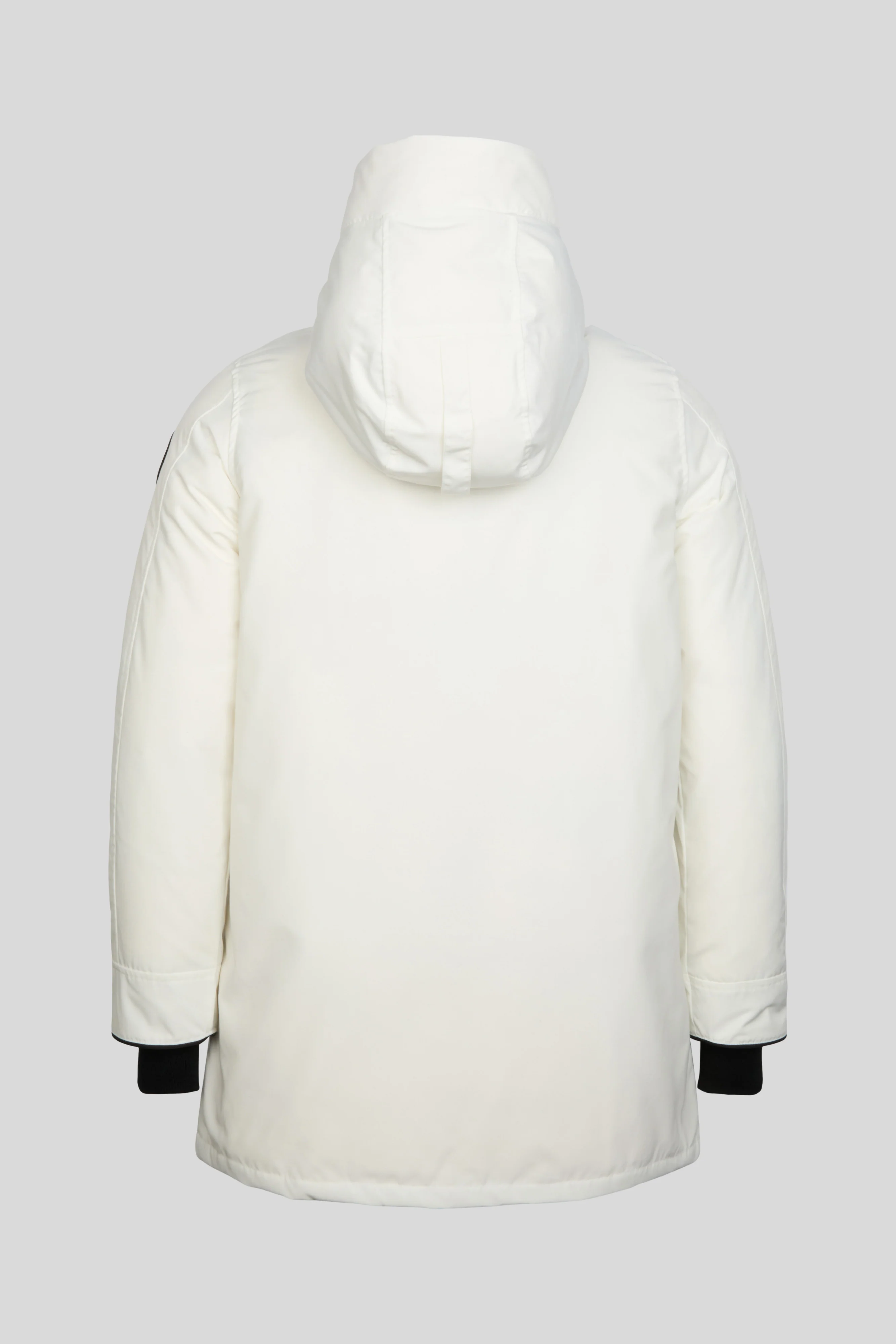Langford Parka Black Label - Image 2