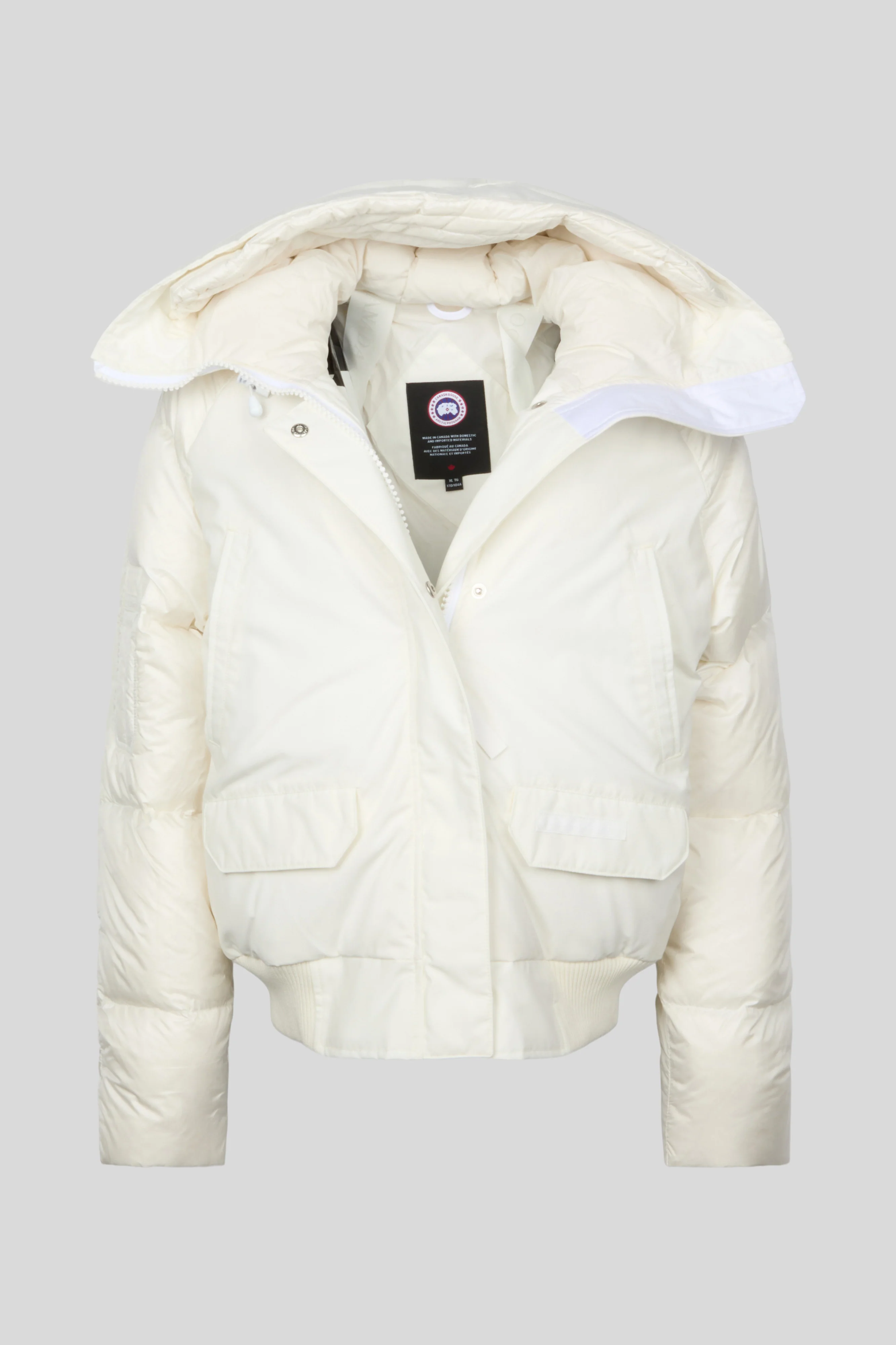 Chateau Parka