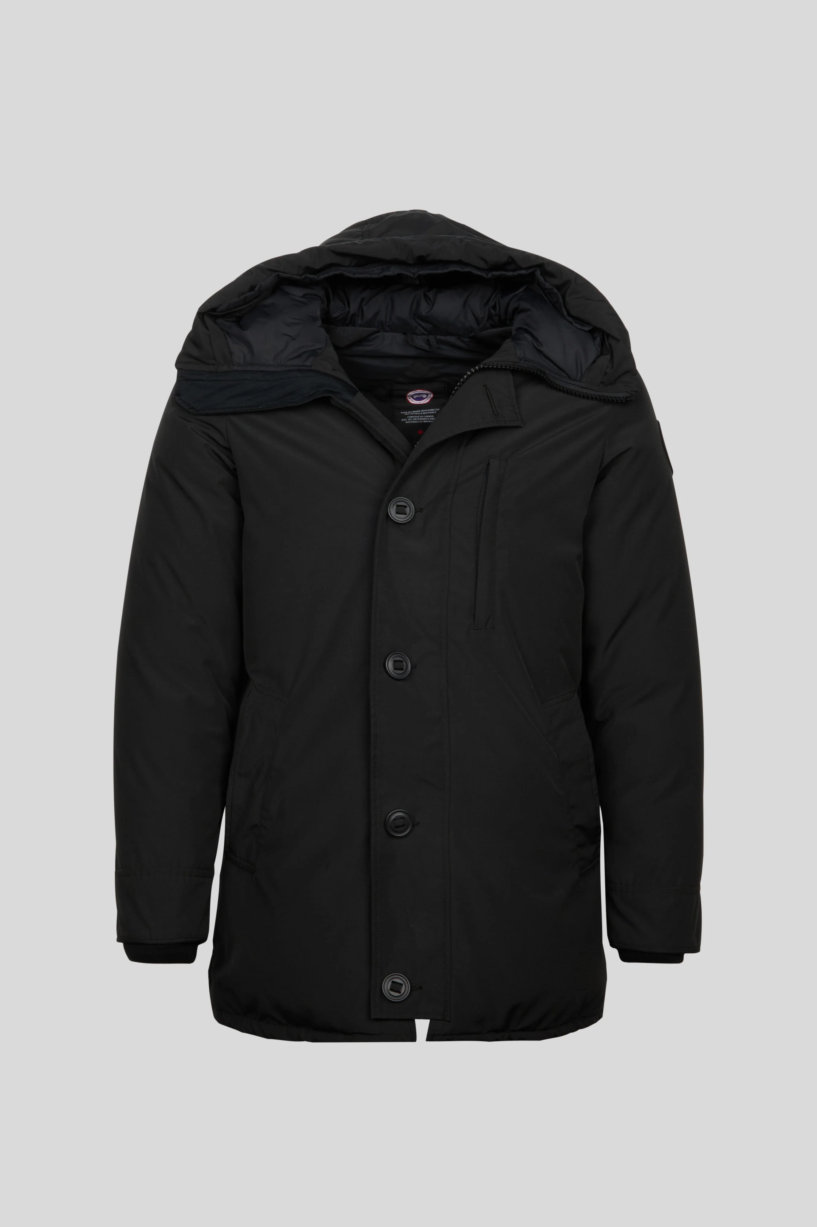 Chateau Parka Black Label
