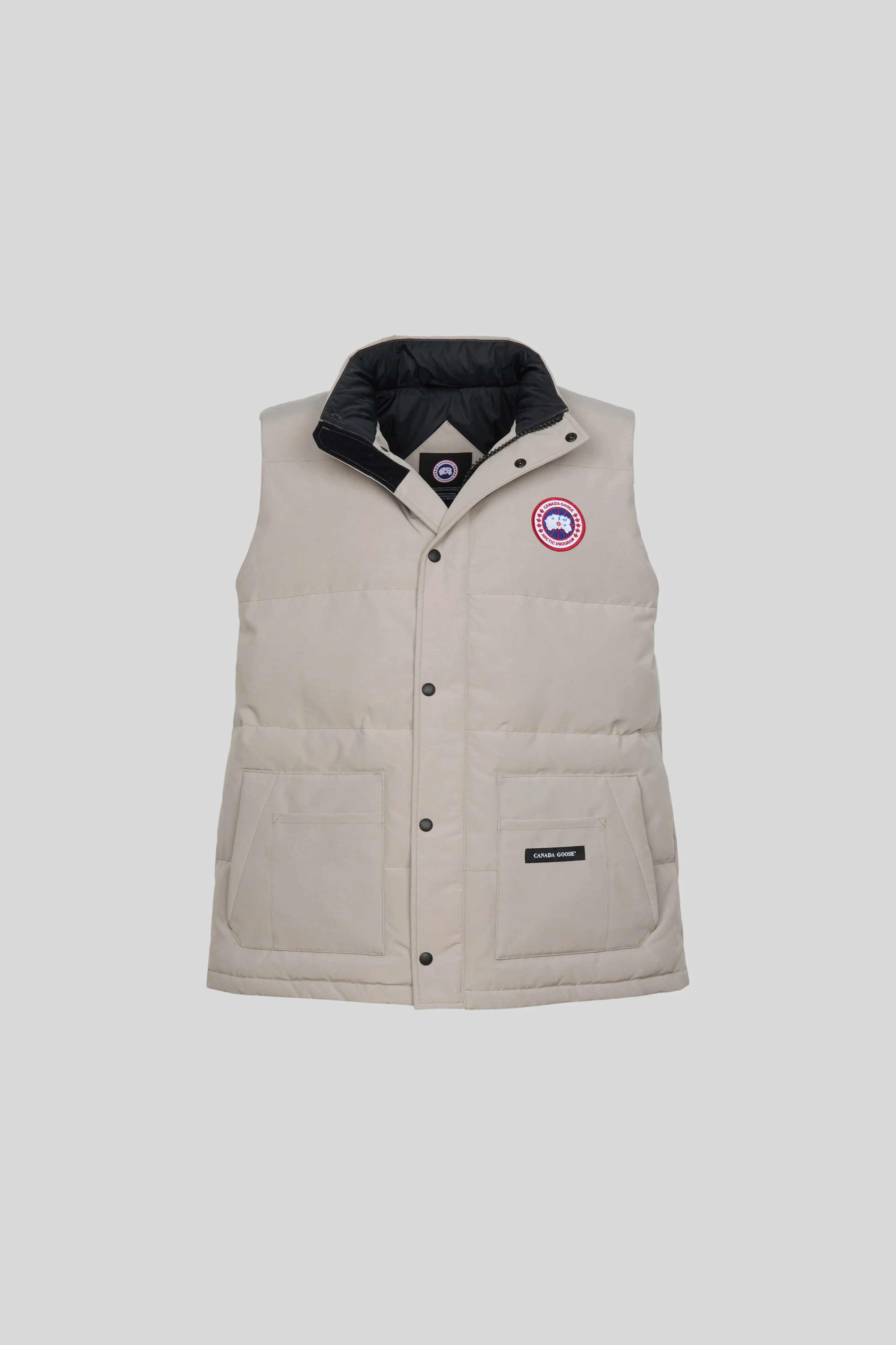 Freestyle Crew Vest