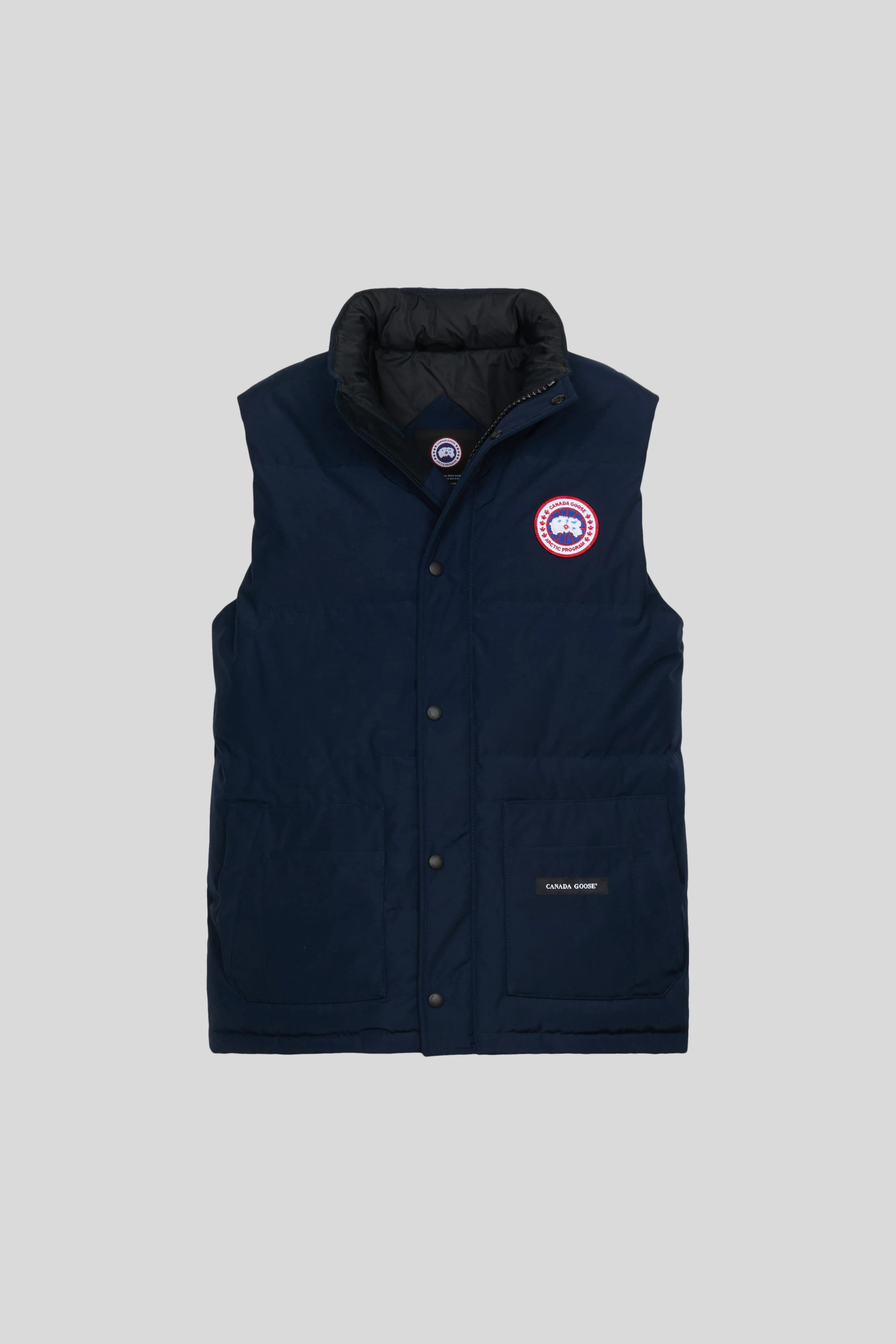 Freestyle Crew Vest