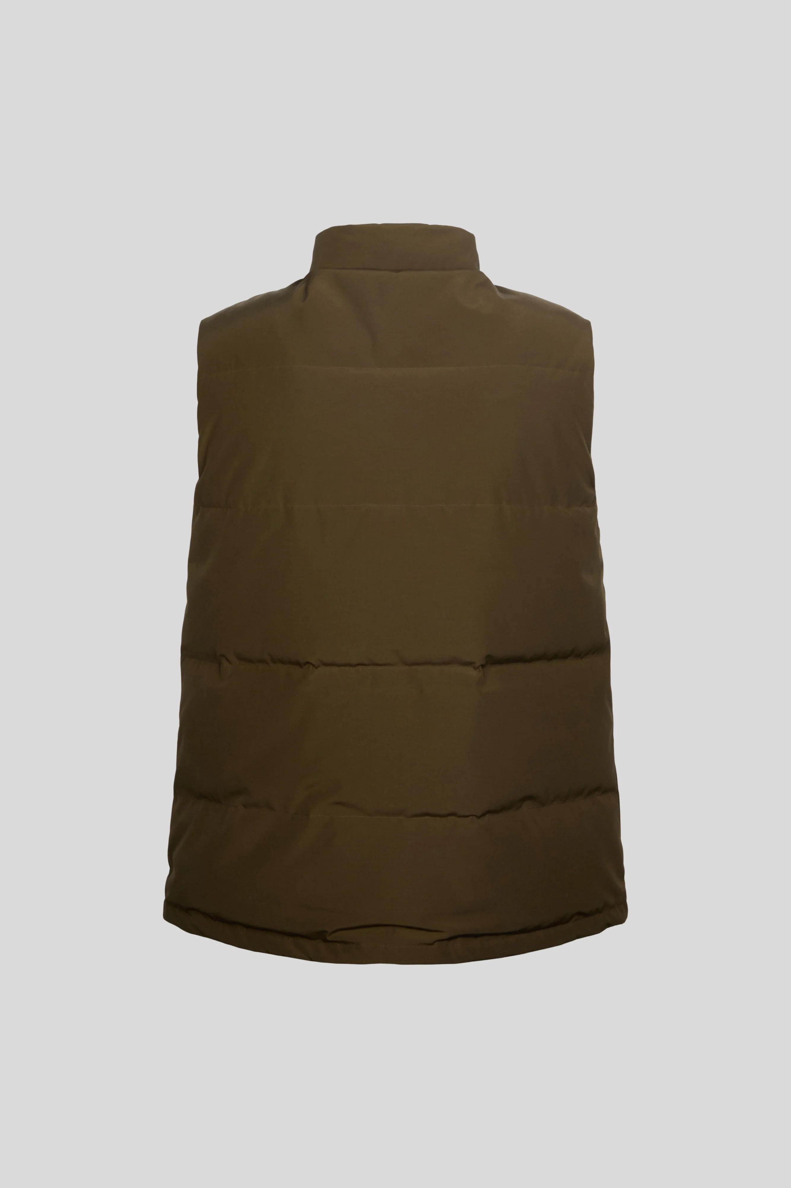 Freestyle Crew Vest Black Label - Image 2