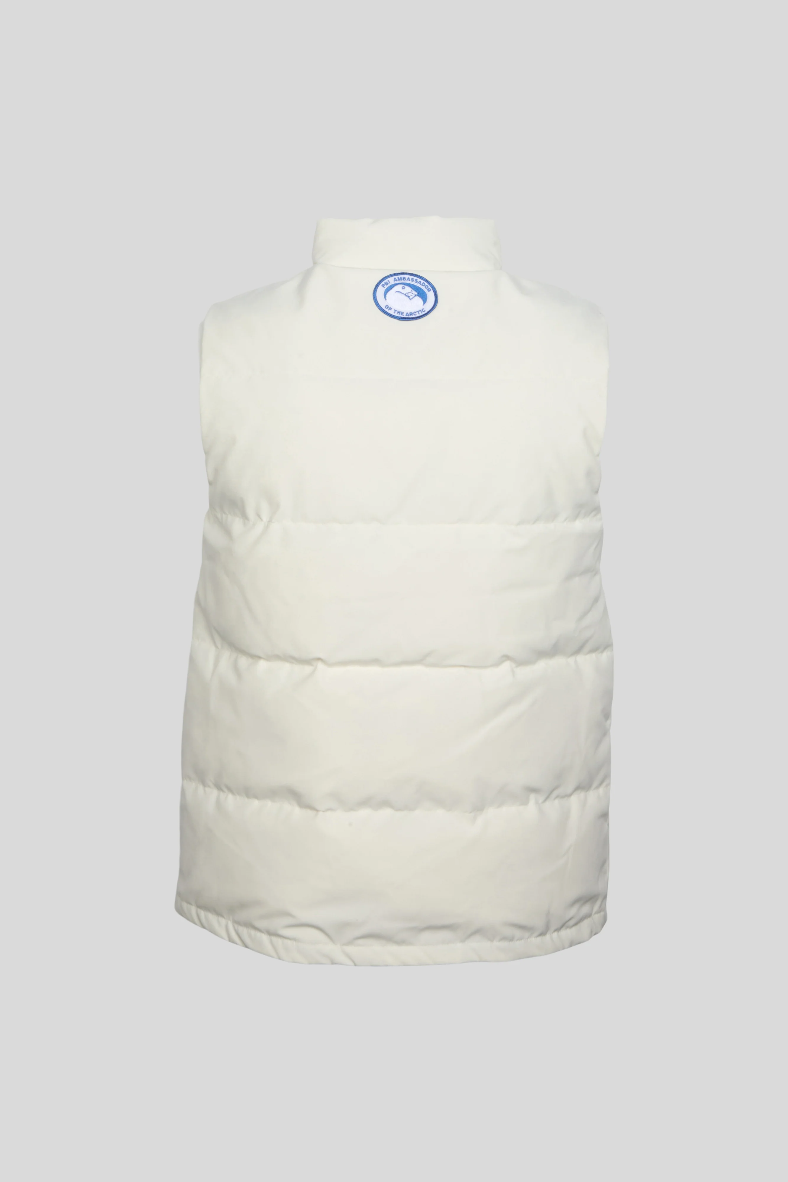 Freestyle Crew Vest PBI - Image 2