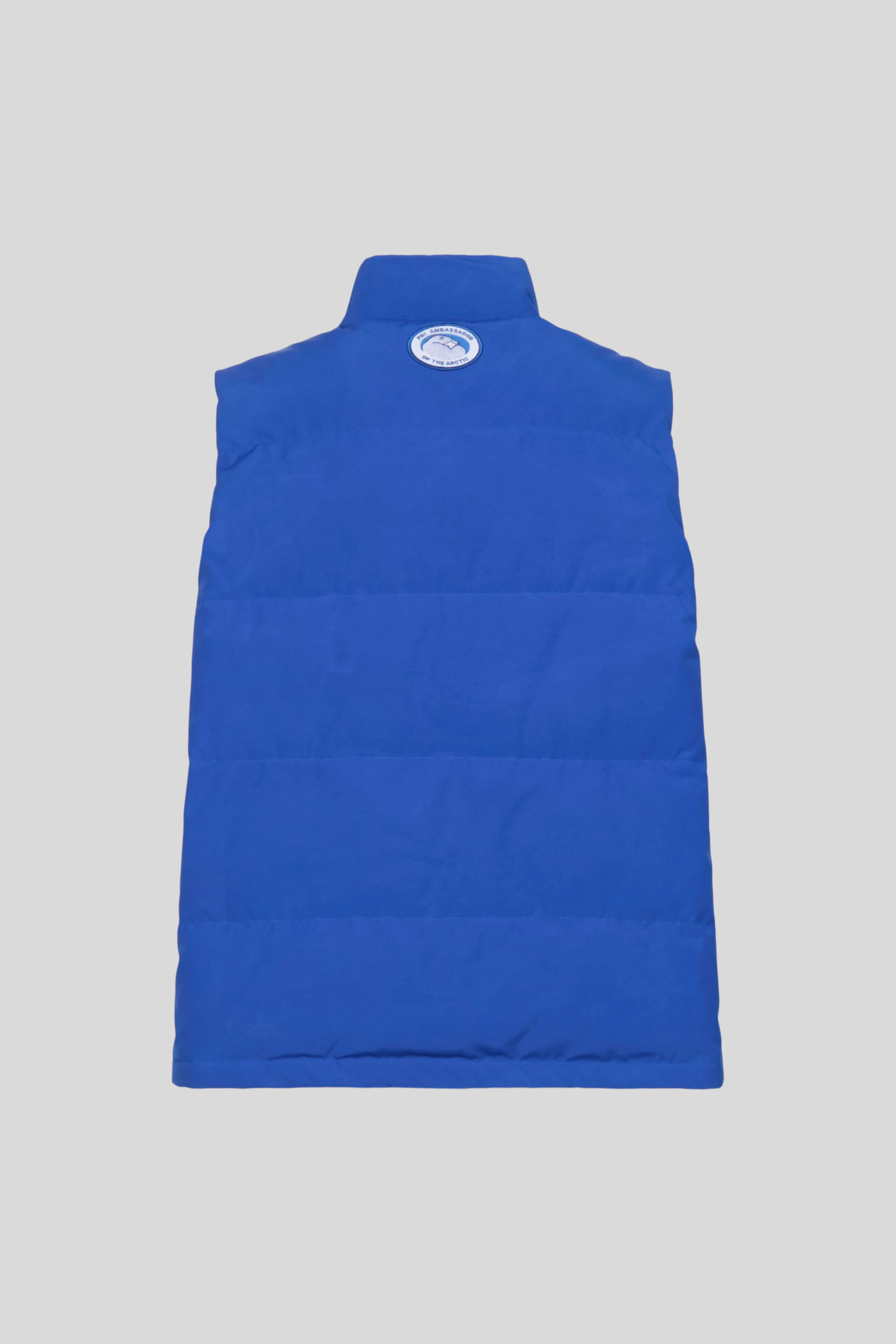 Freestyle Crew Vest PBI - Image 2