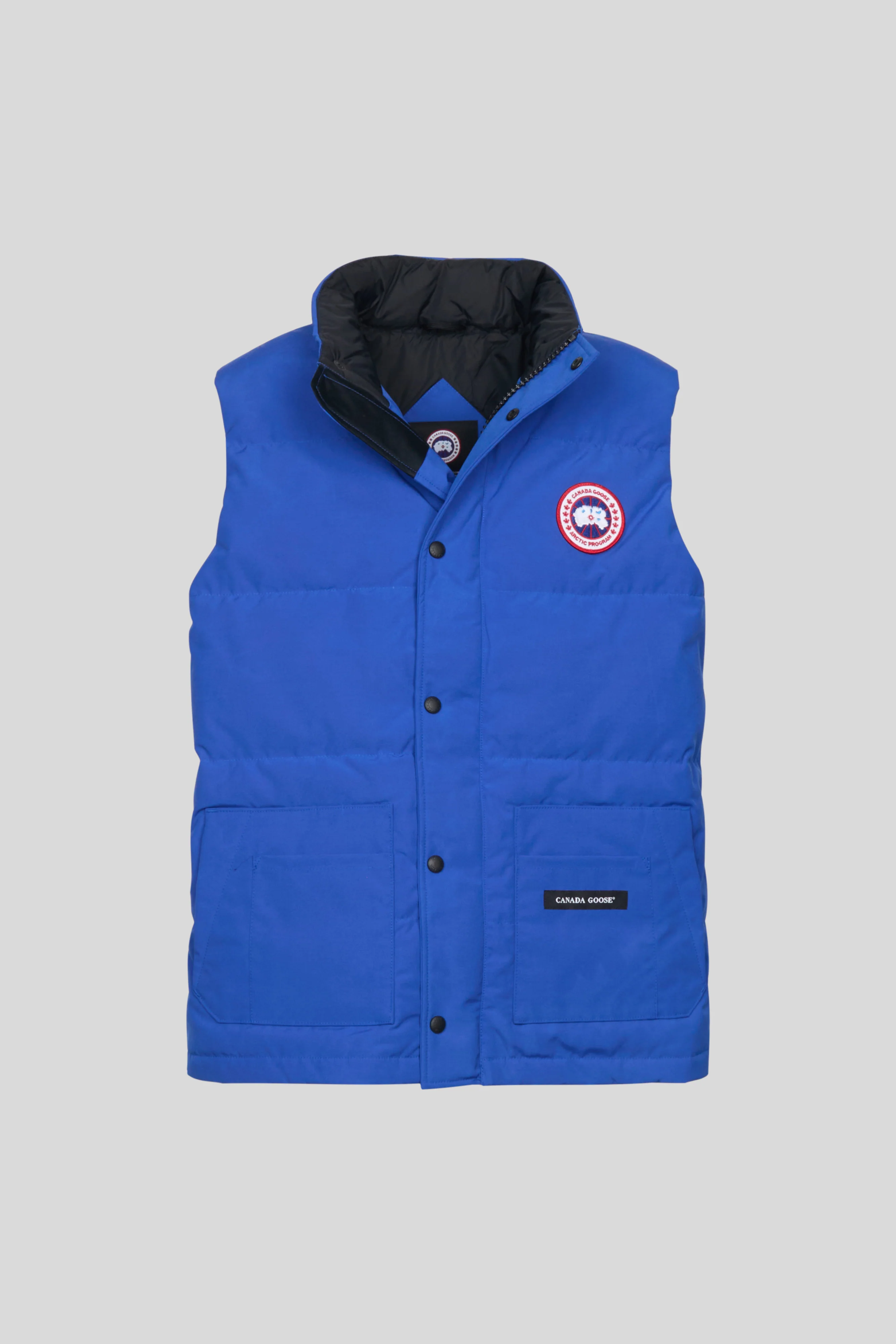 Freestyle Crew Vest PBI