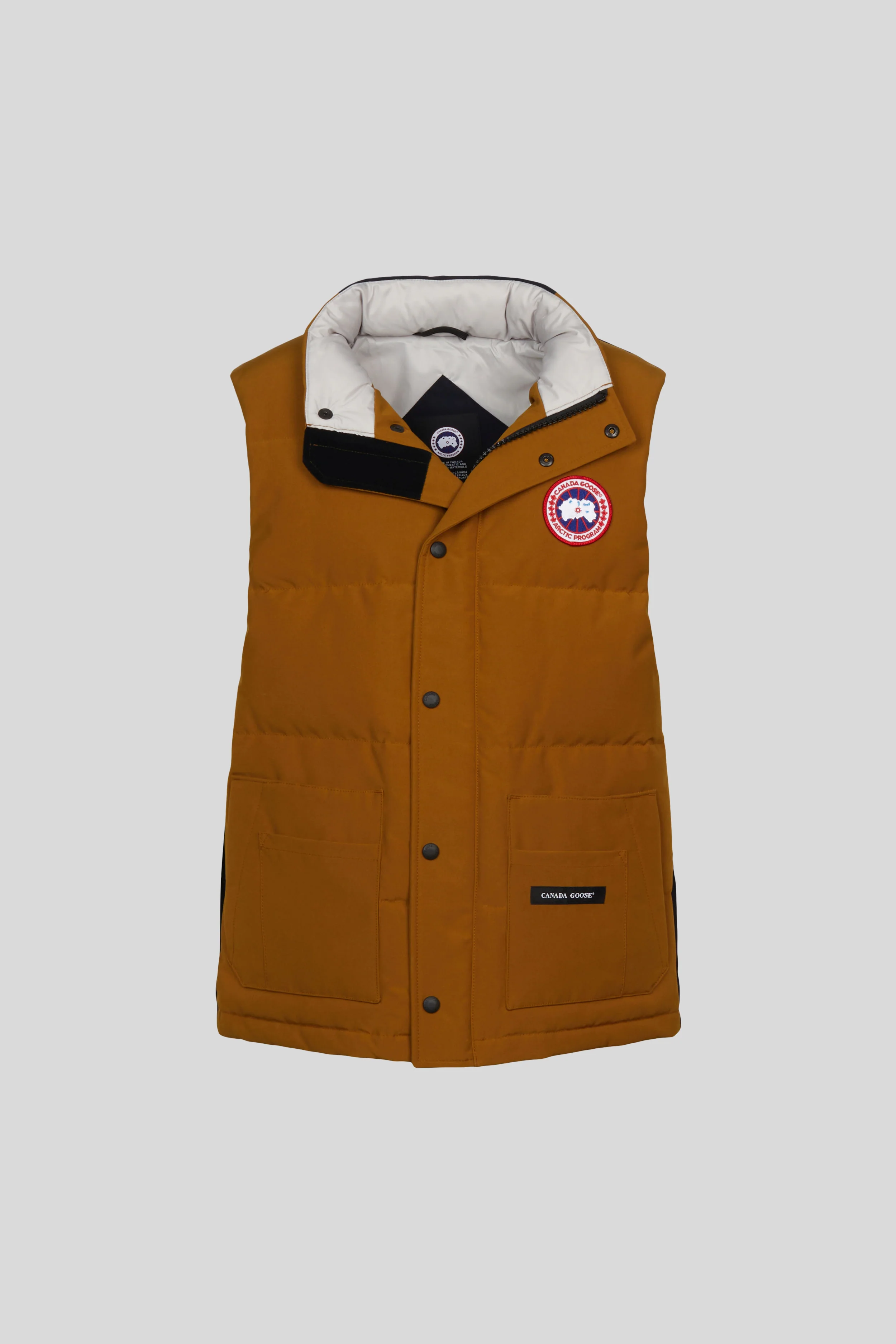 Freestyle Vest Regeneration