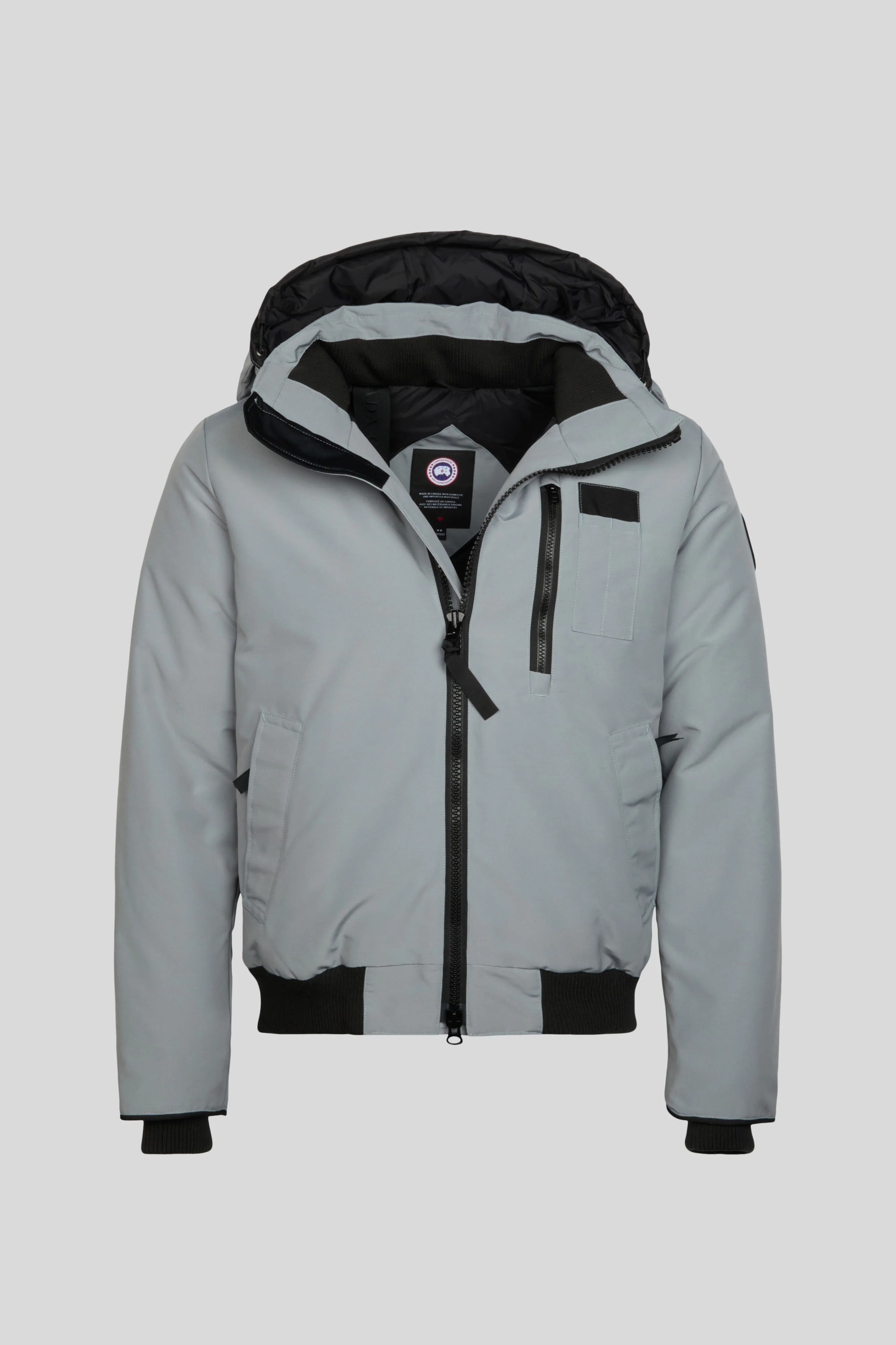 Borden Bomber Black Label