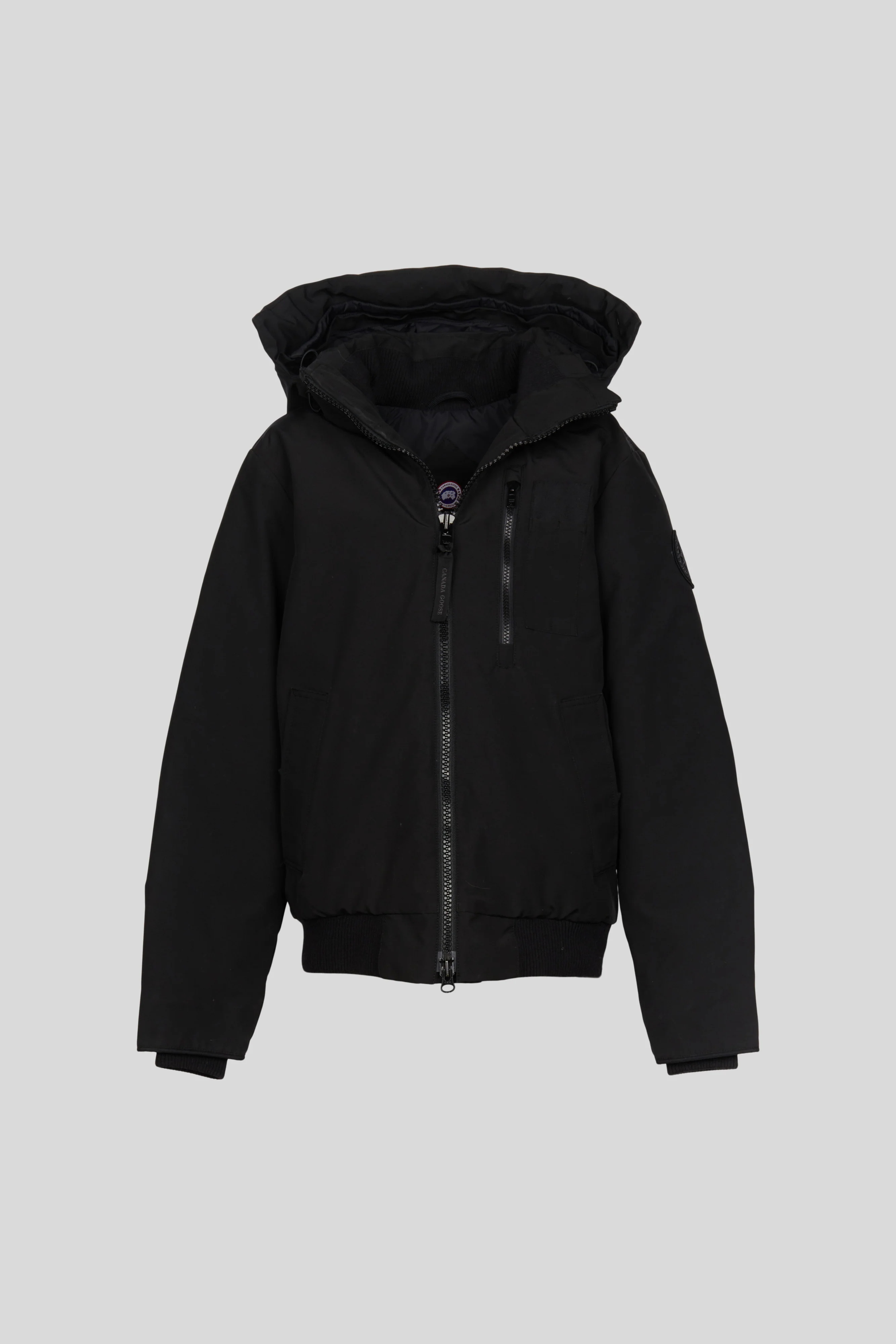 Borden Bomber Black Label