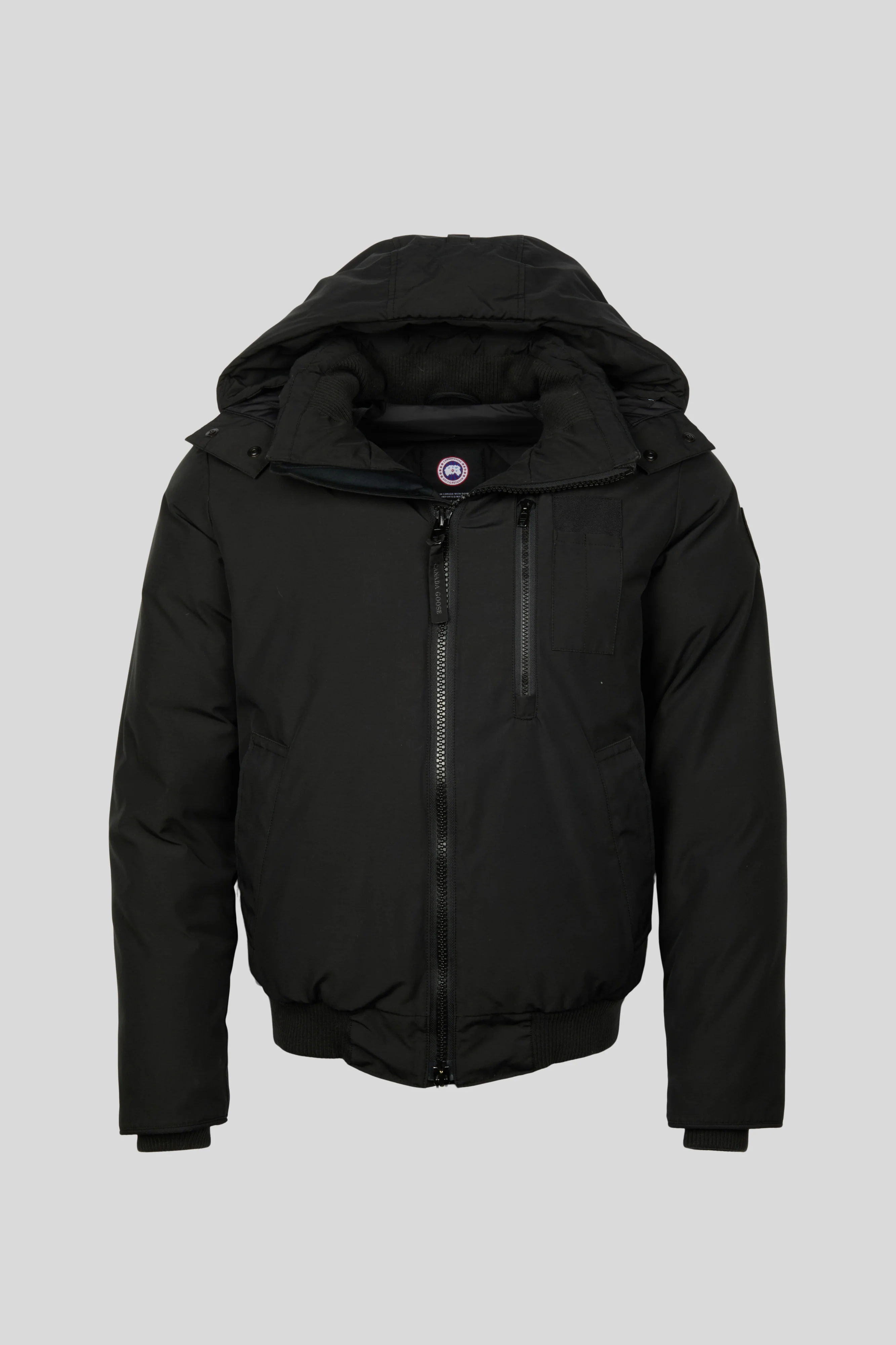 Borden Bomber Black Label