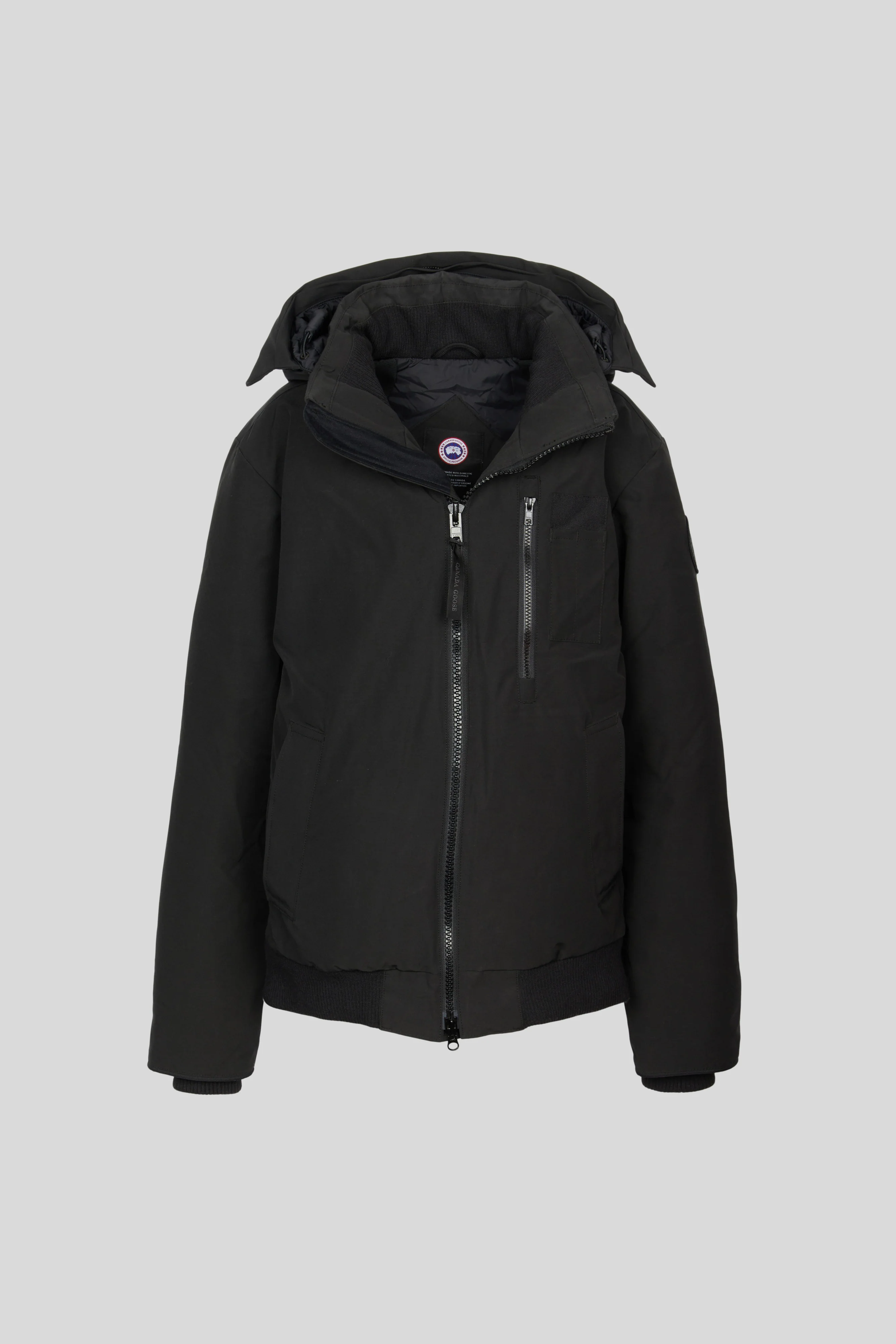 Borden Bomber Black Label
