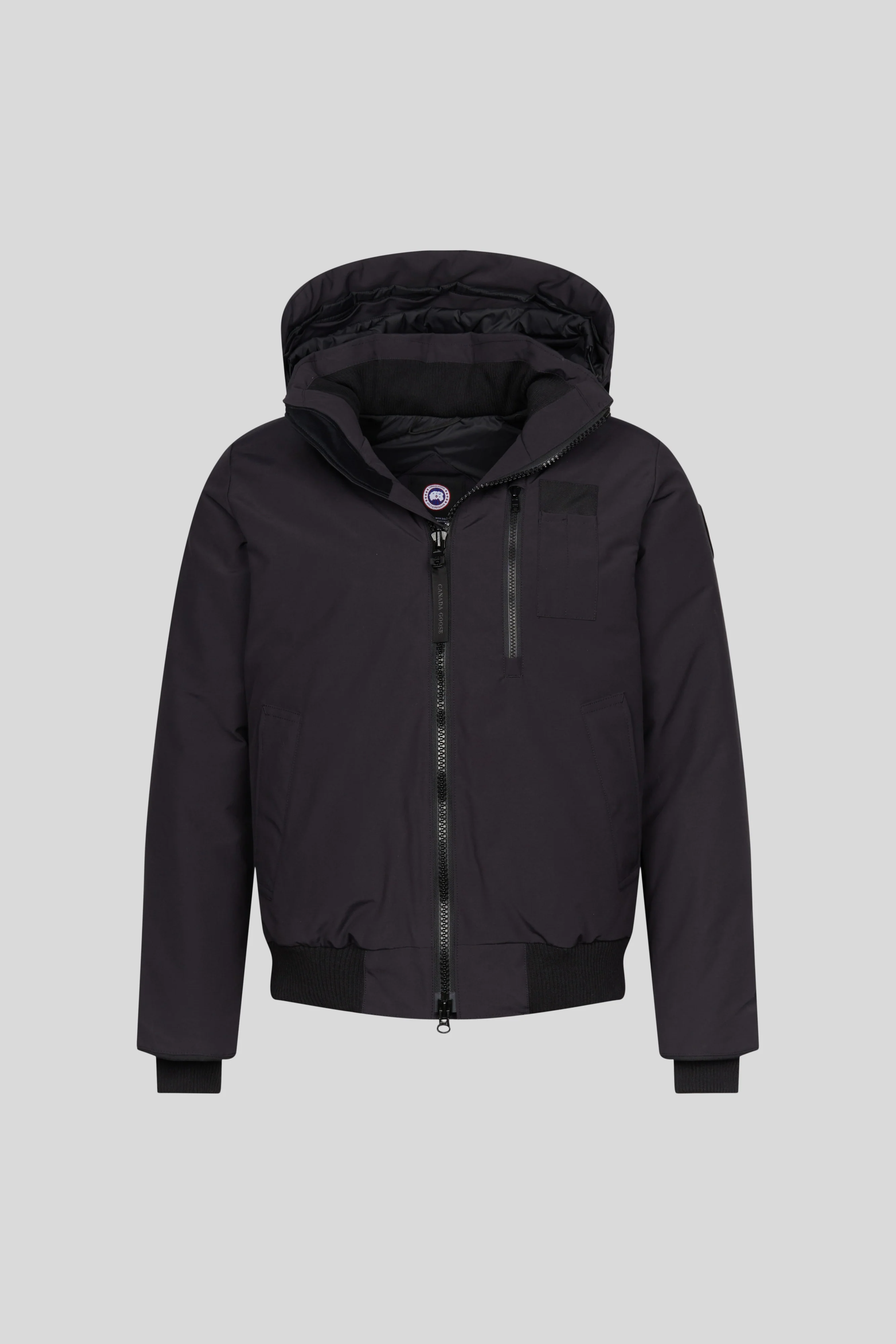 Borden Bomber Black Label