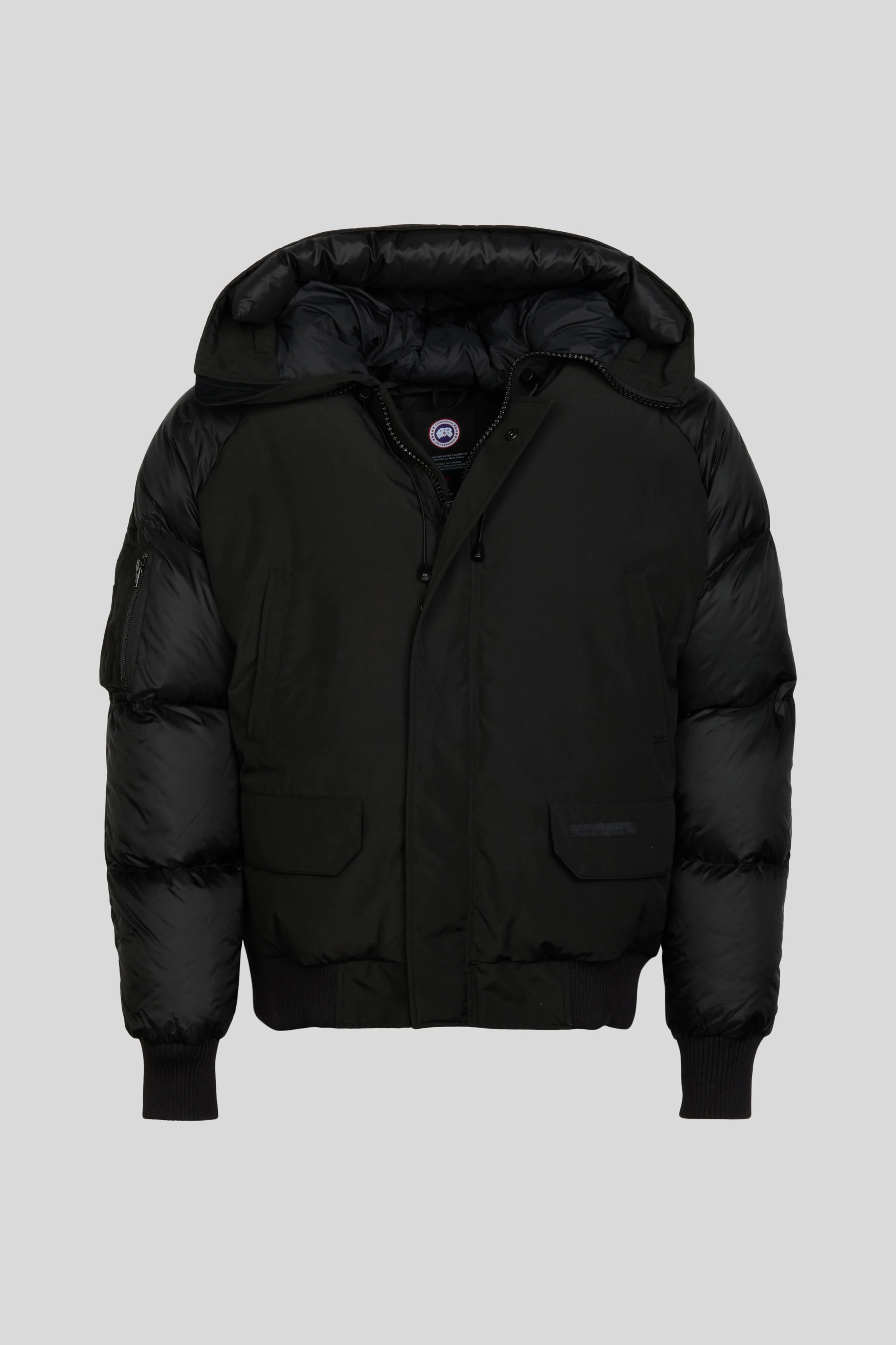 Paradigm Chilliwack Bomber Black Label