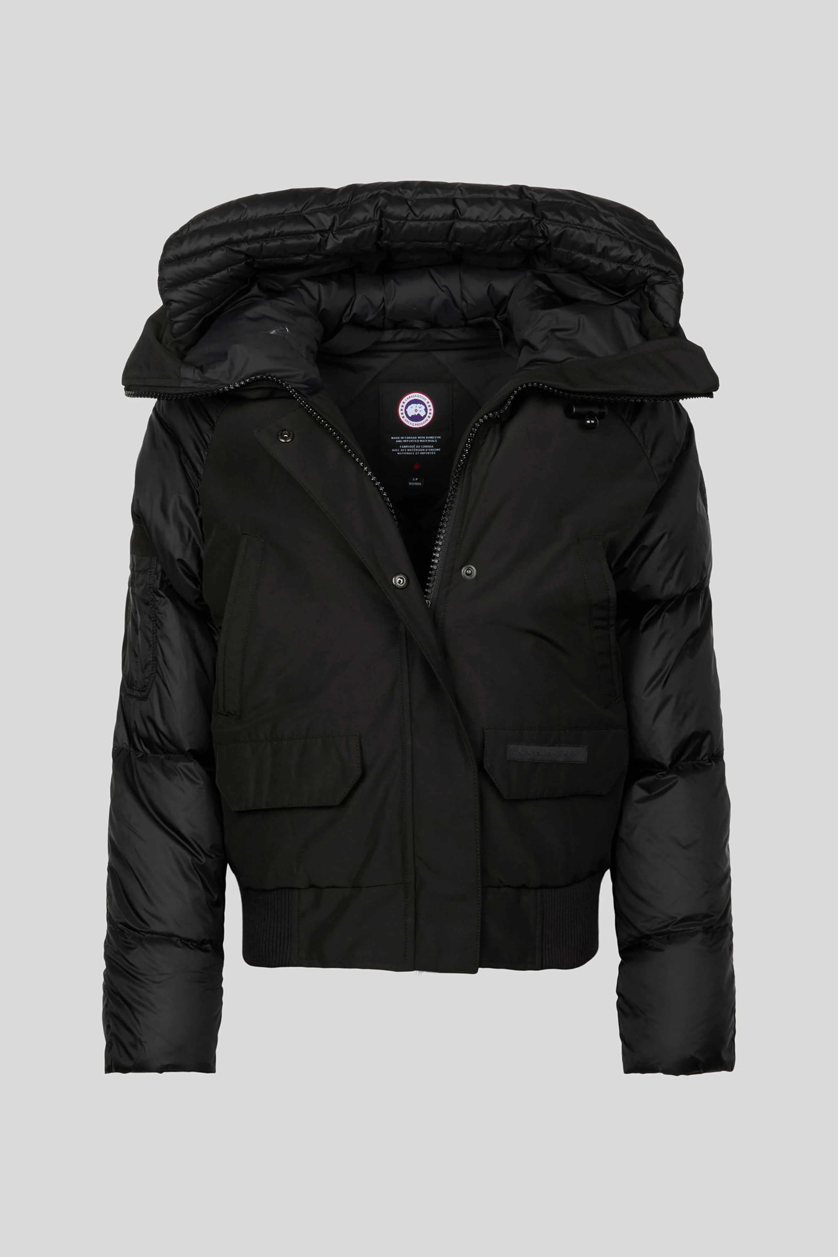 Paradigm Chilliwack Bomber Black Label