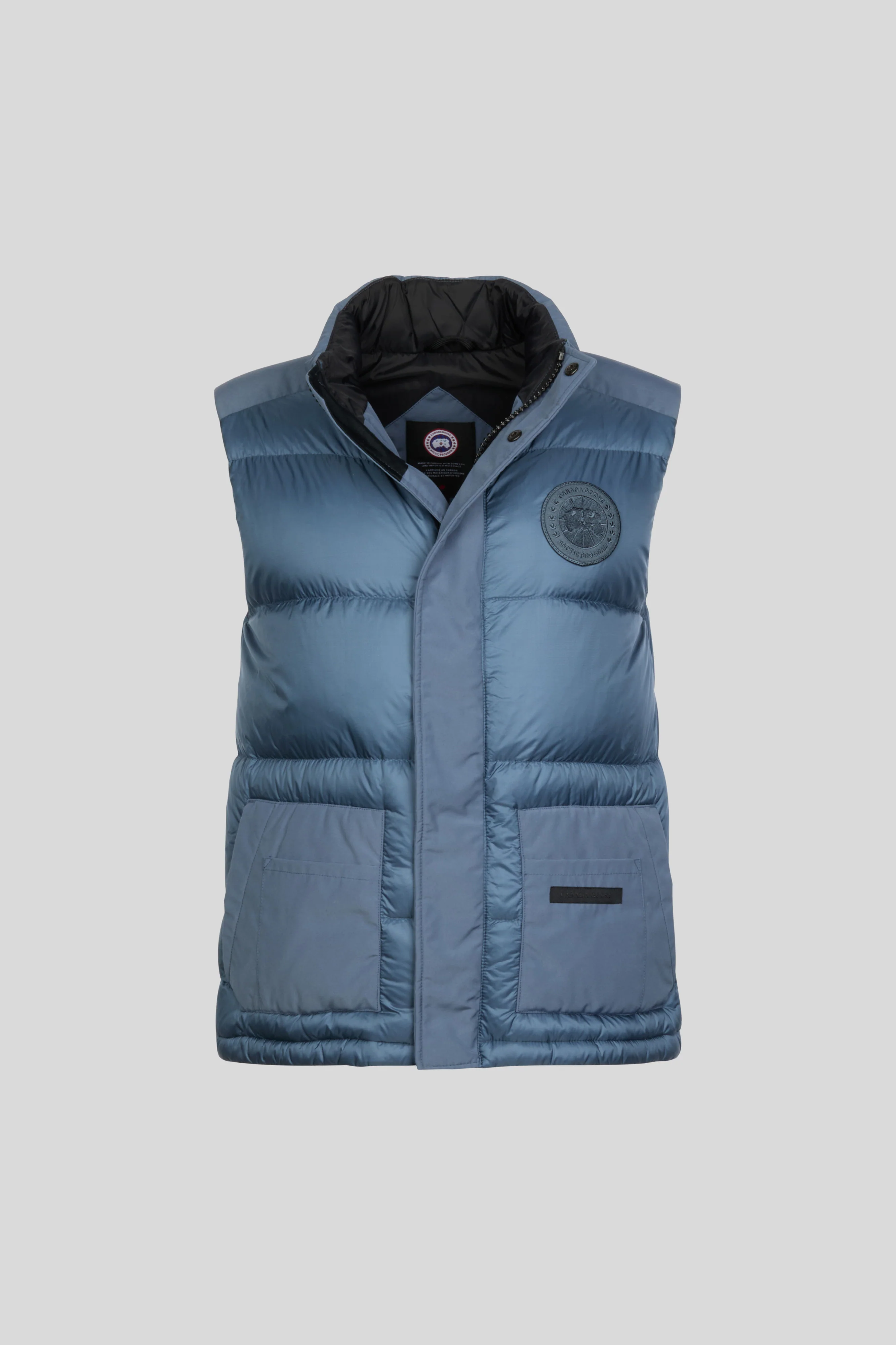 Paradigm Freestyle Vest