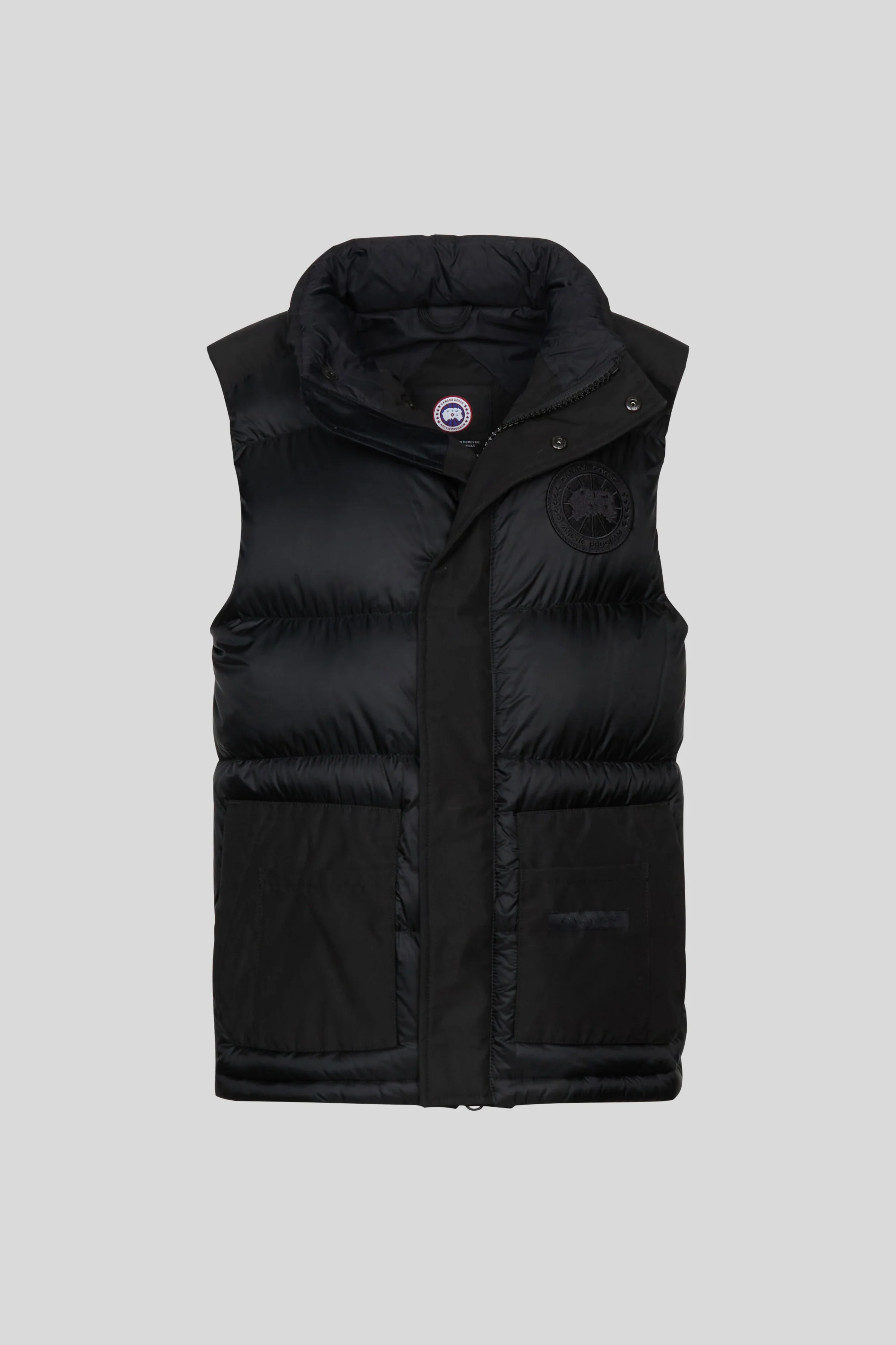 Paradigm Freestyle Vest Black Label