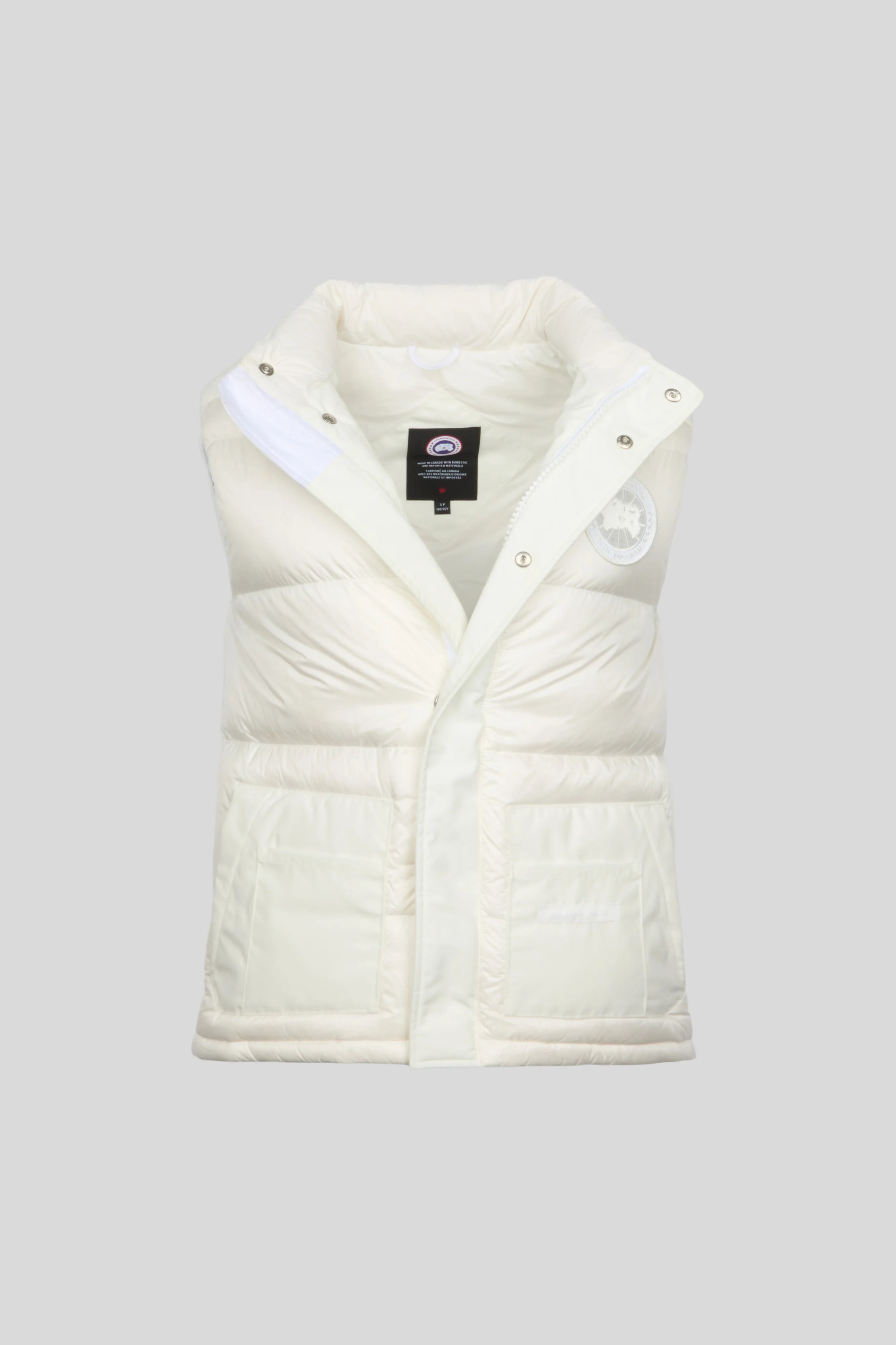 Paradigm Freestyle Vest