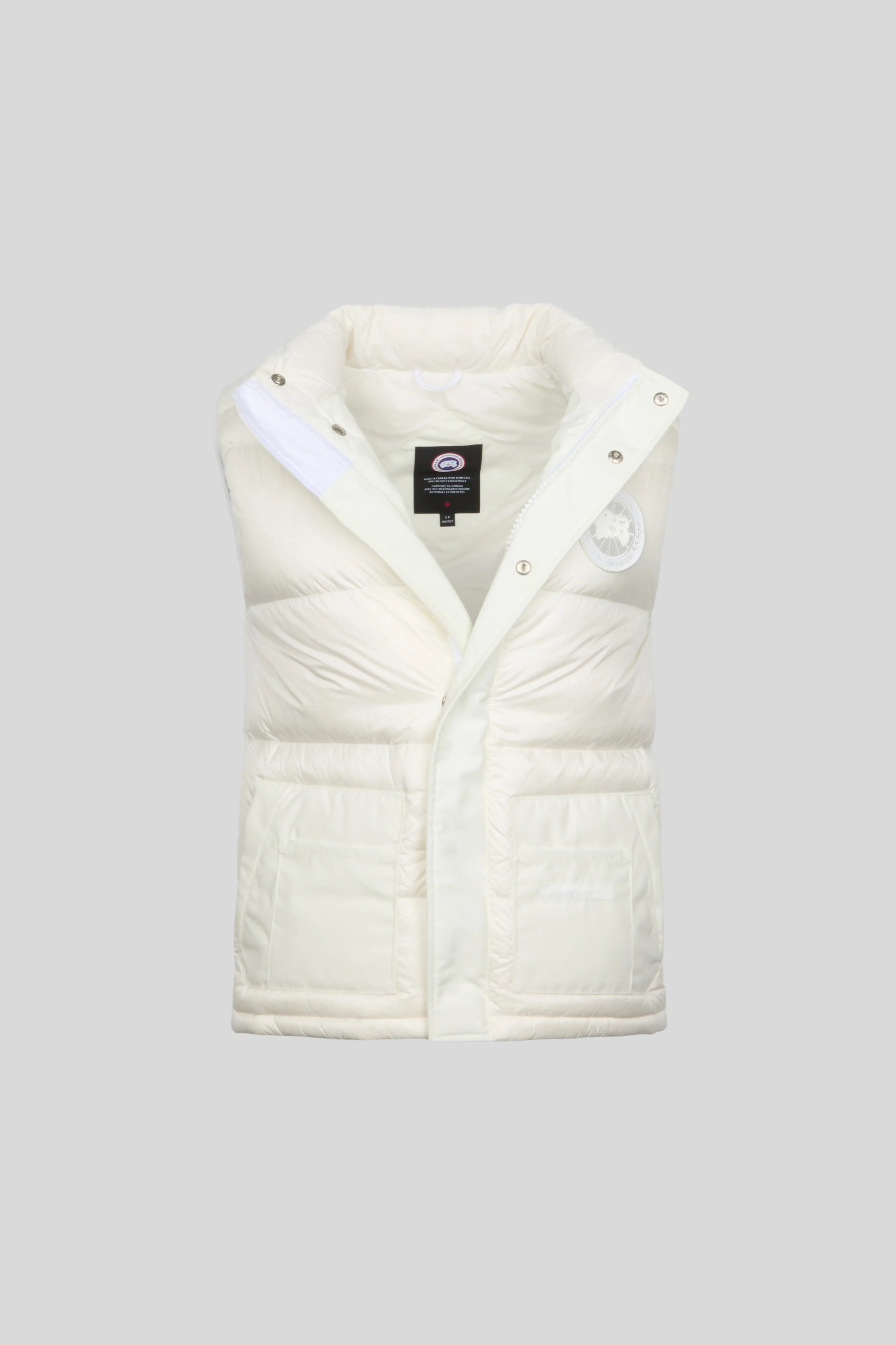 Paradigm Freestyle Vest