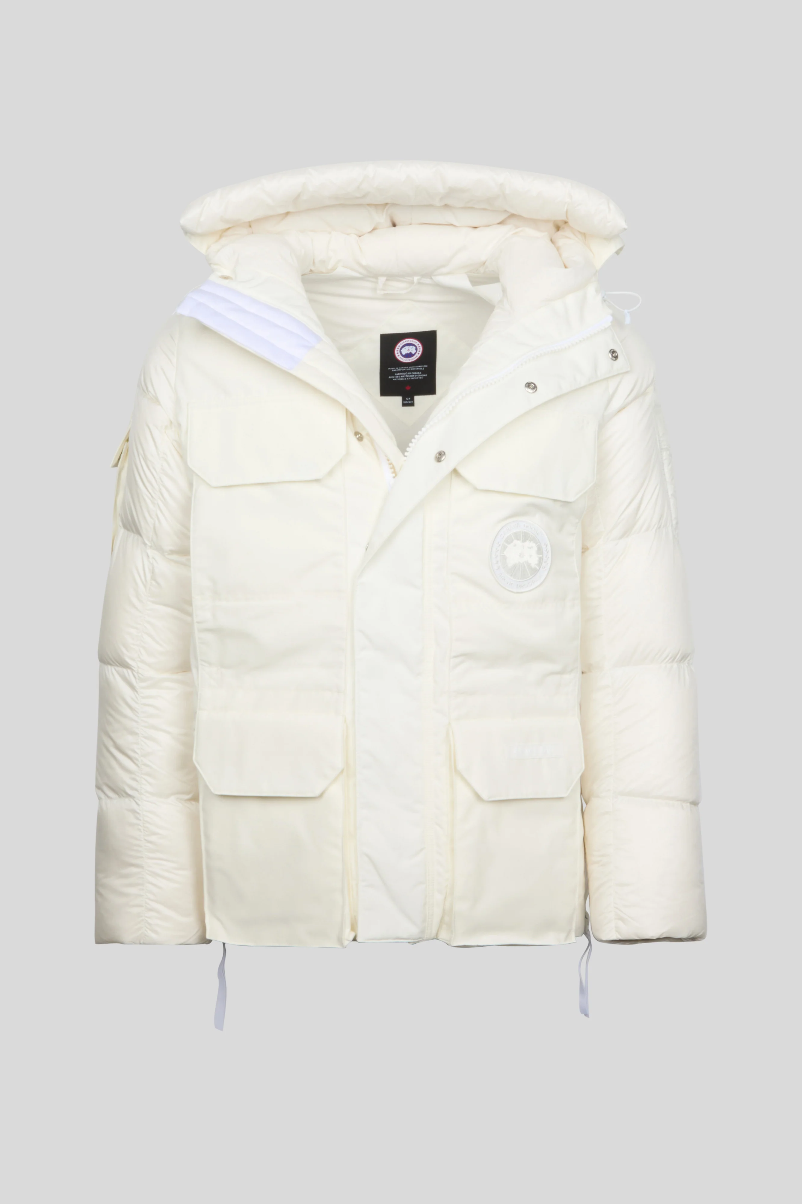 Paradigm Expedition Parka