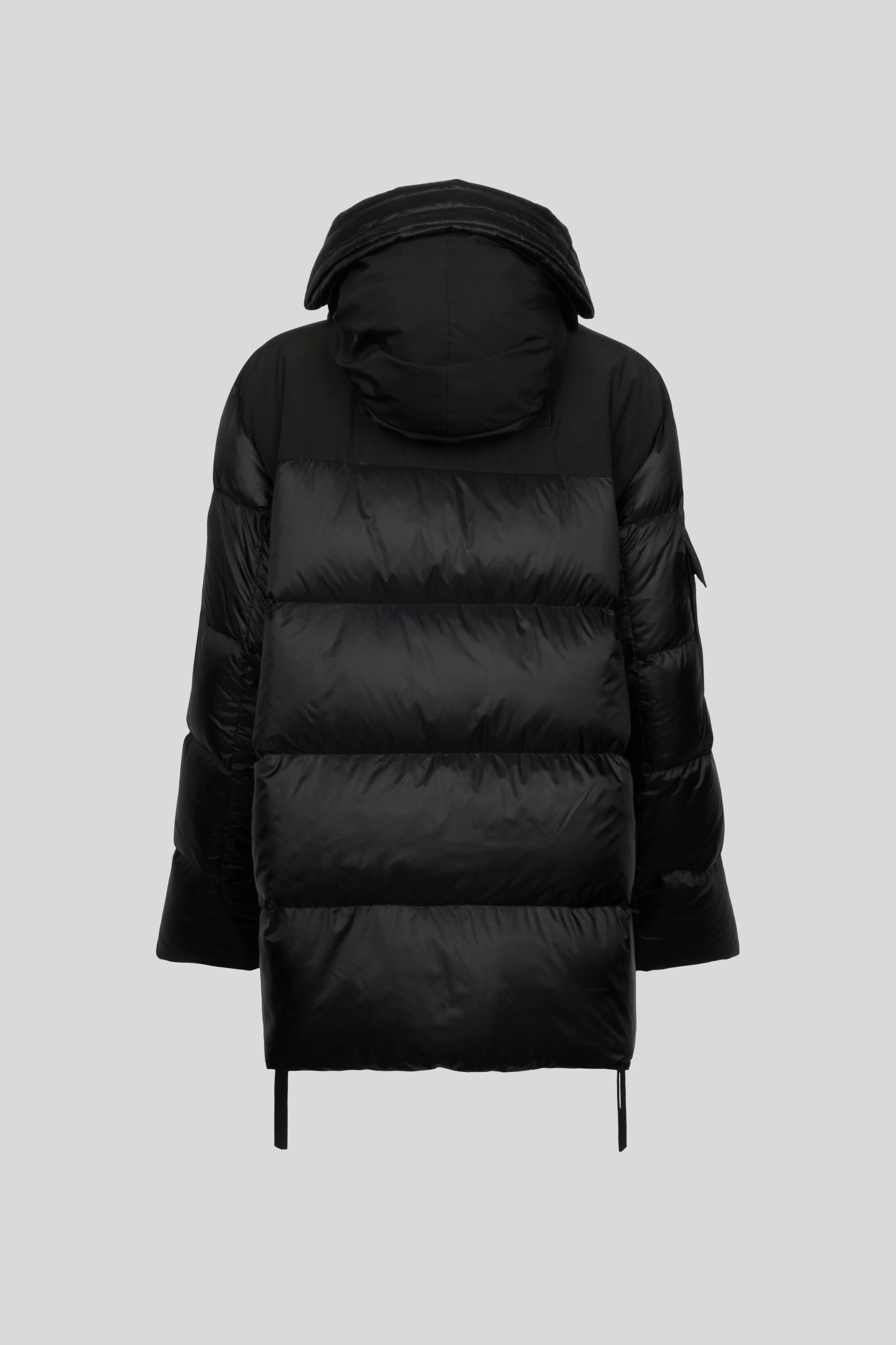 Paradigm Expedition Parka  Black Label - Image 2