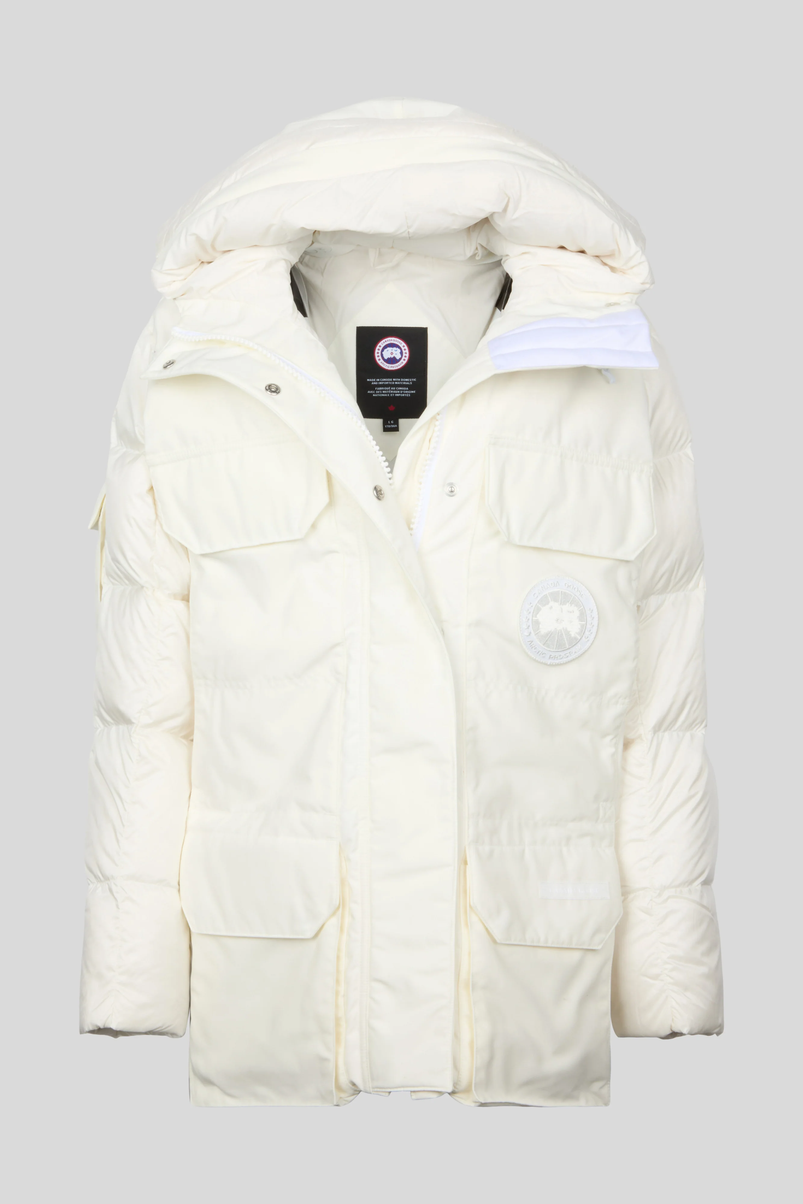 Paradigm Expedition Parka
