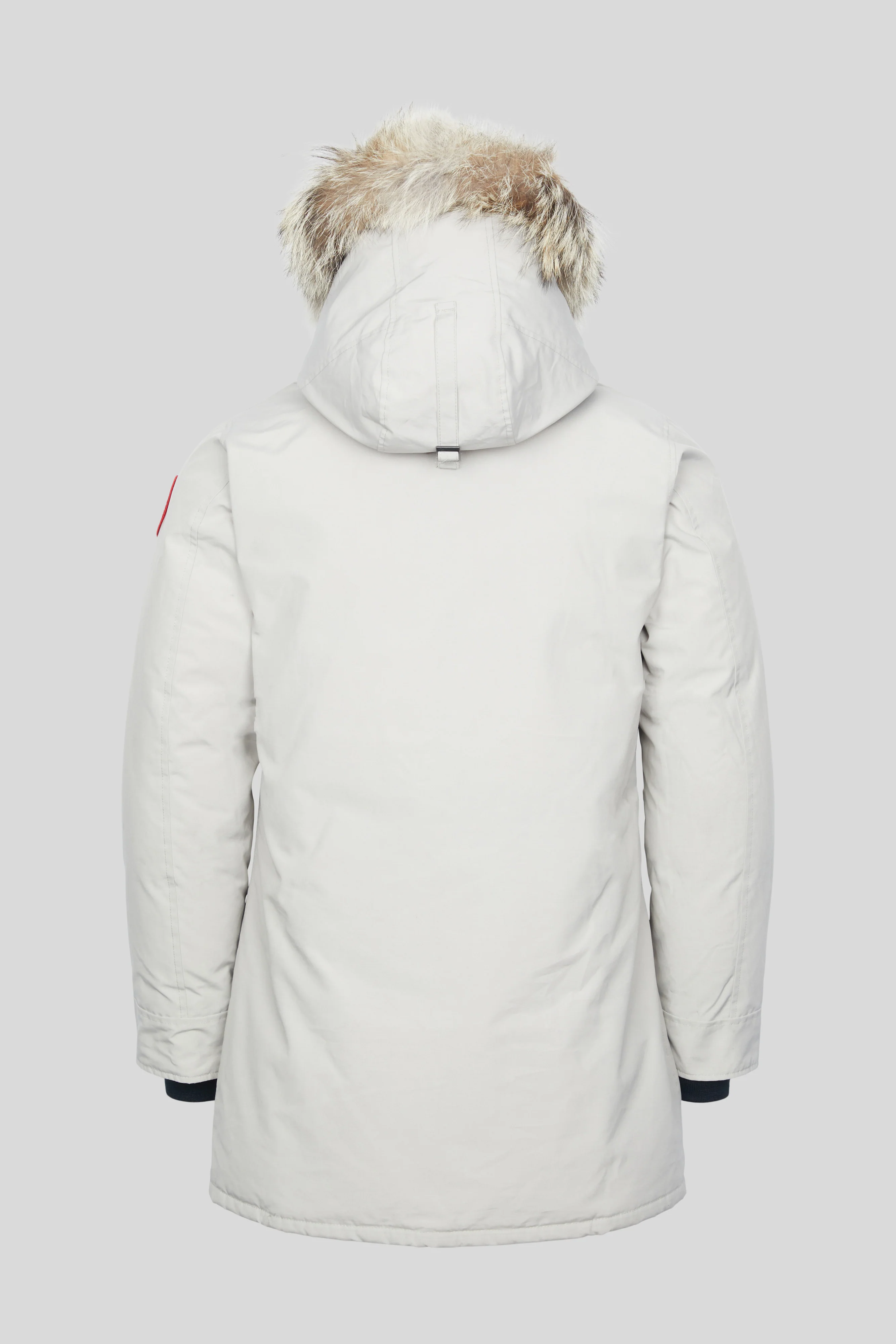 Langford Parka - Image 2