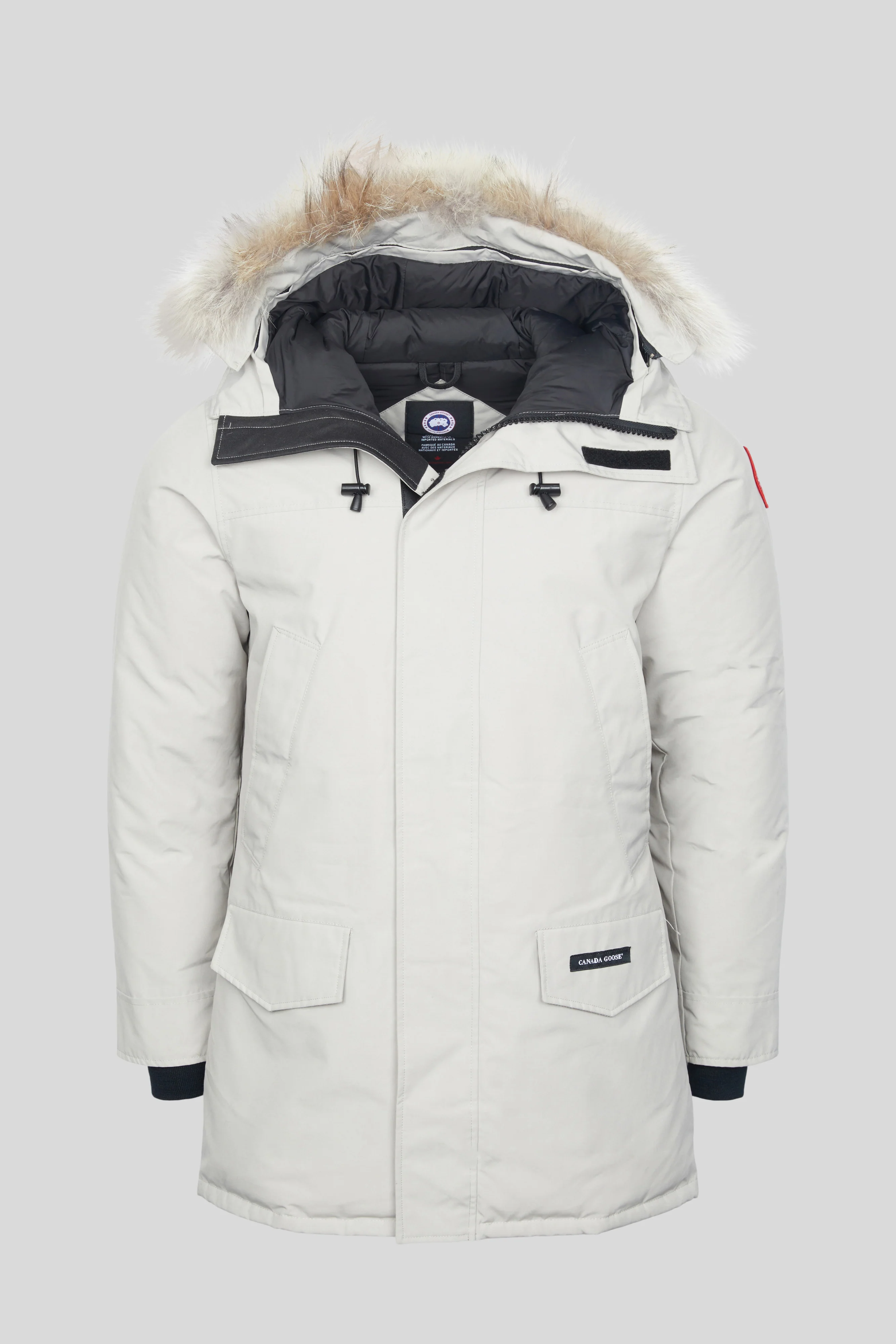 Langford Parka
