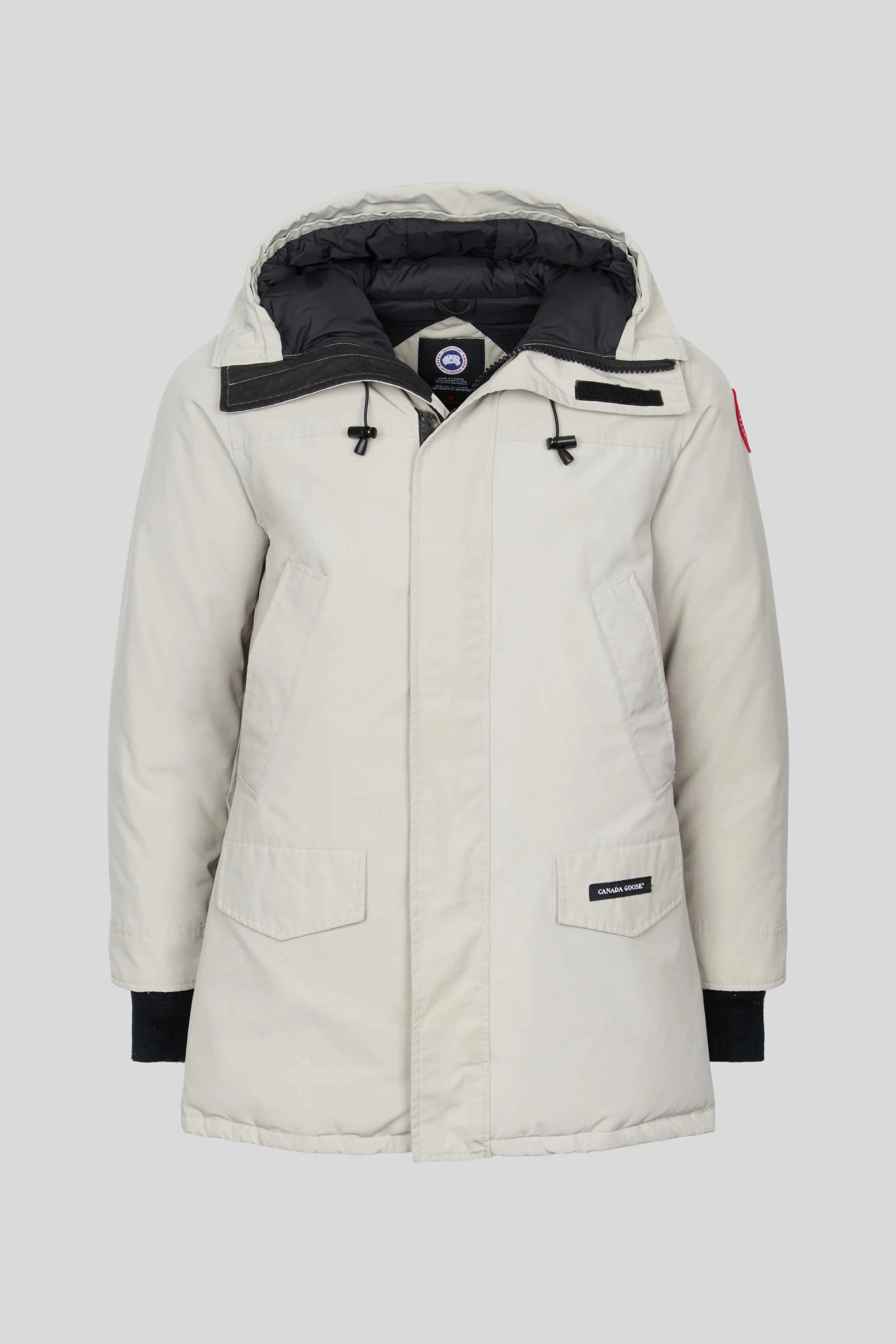 Langford Parka