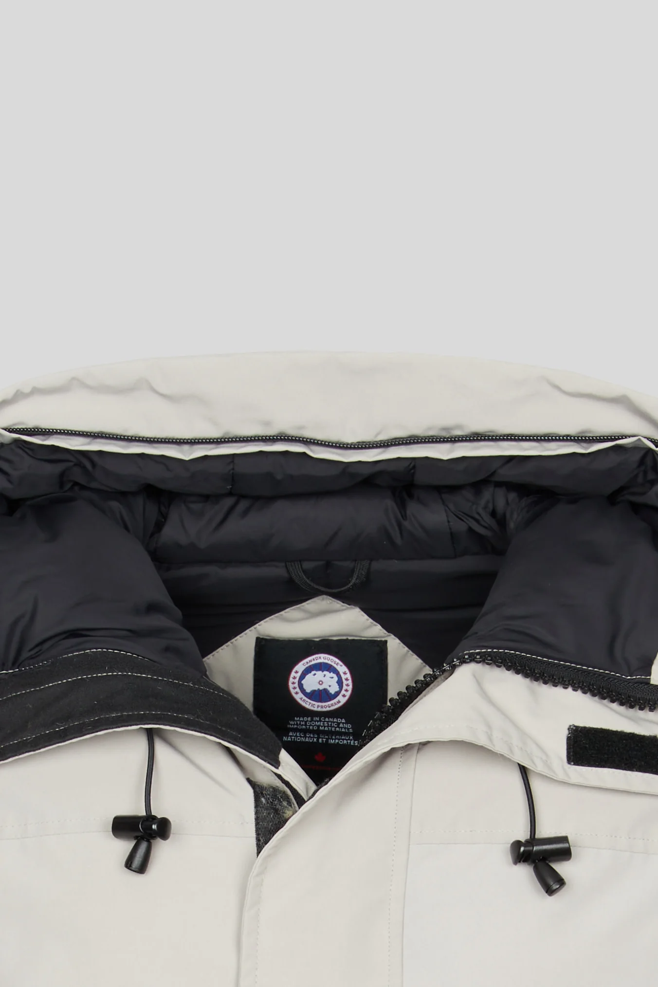 Langford Parka - Image 3