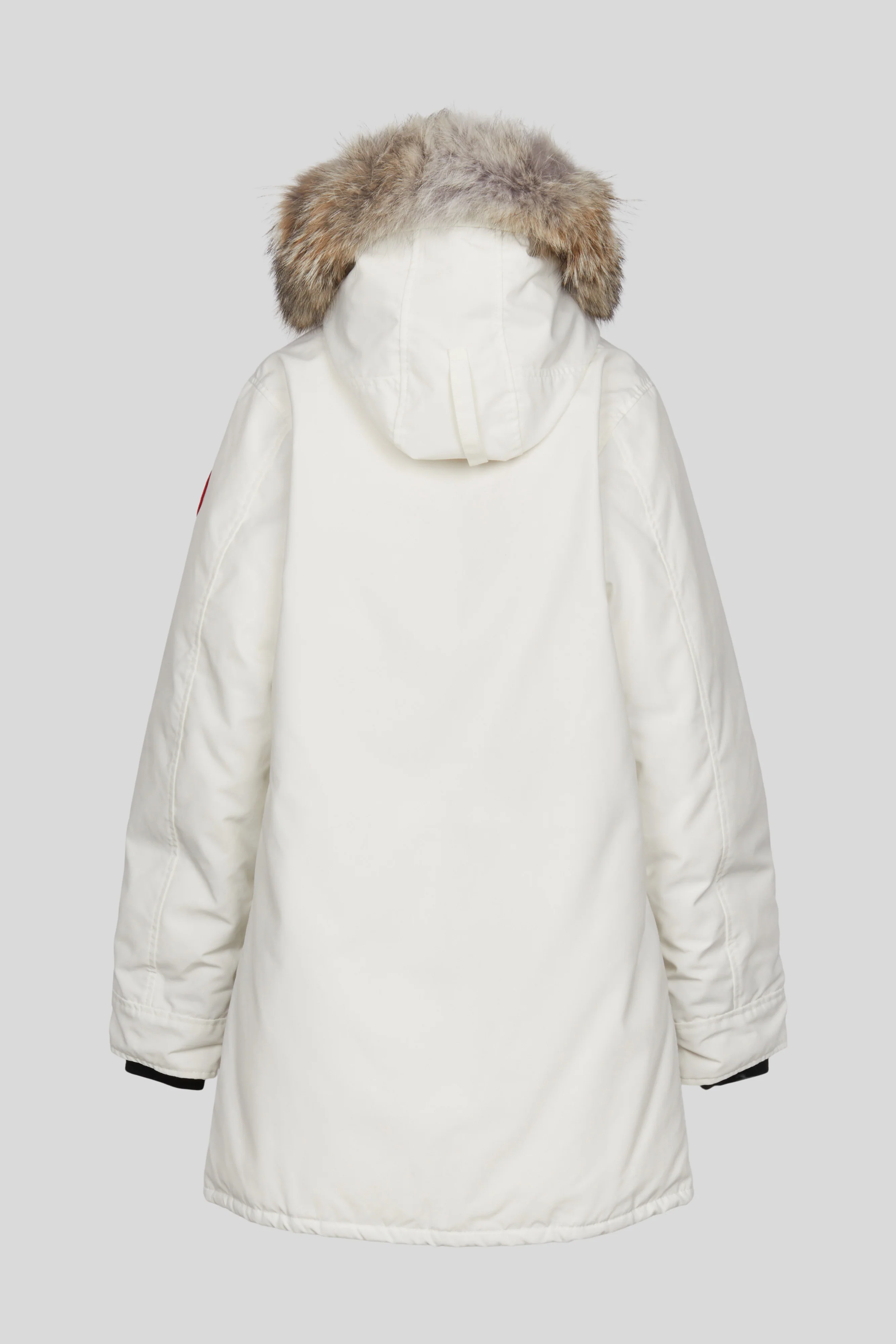 Langford Parka Heritage - Image 2
