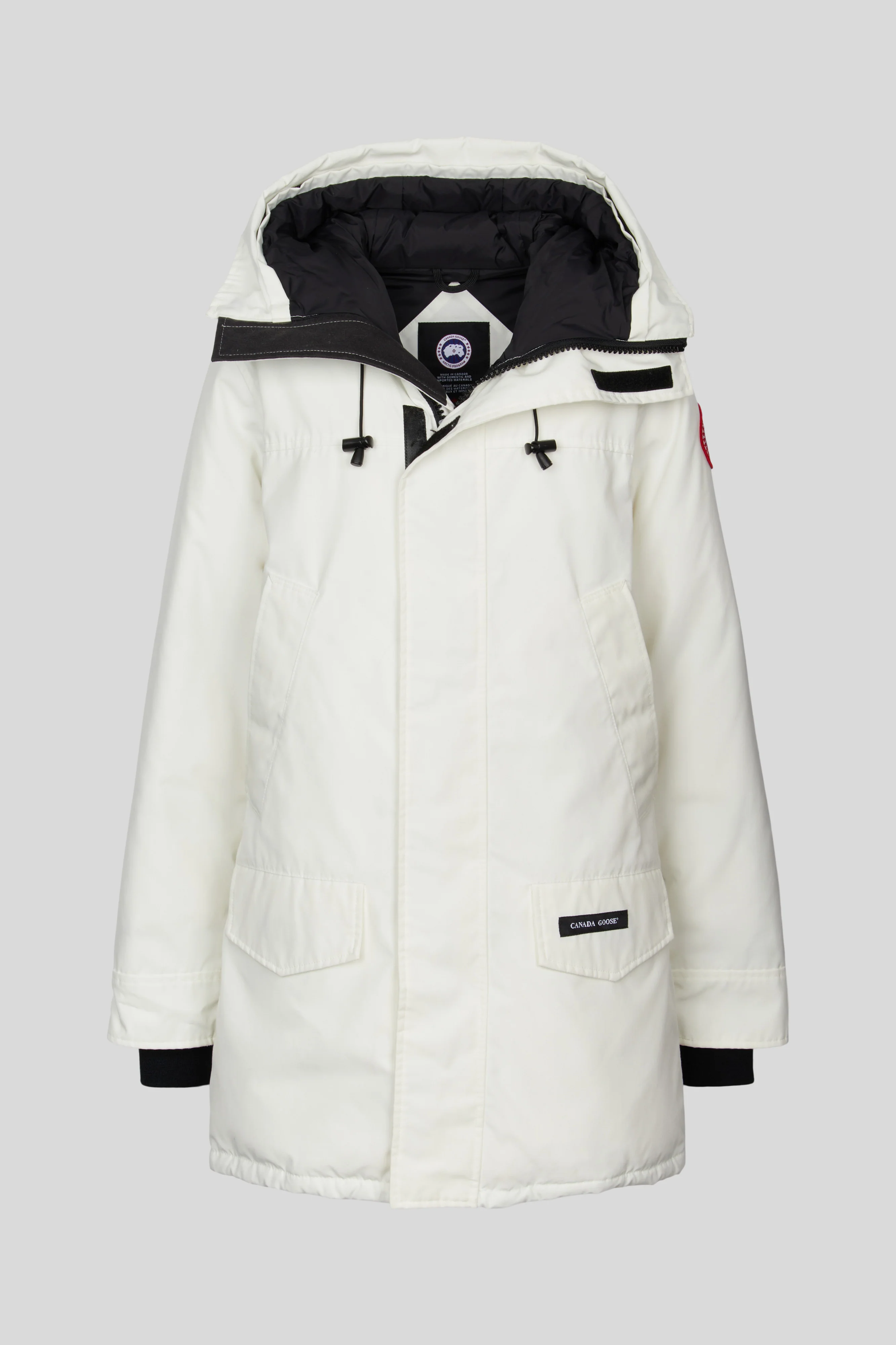 Langford Parka Heritage
