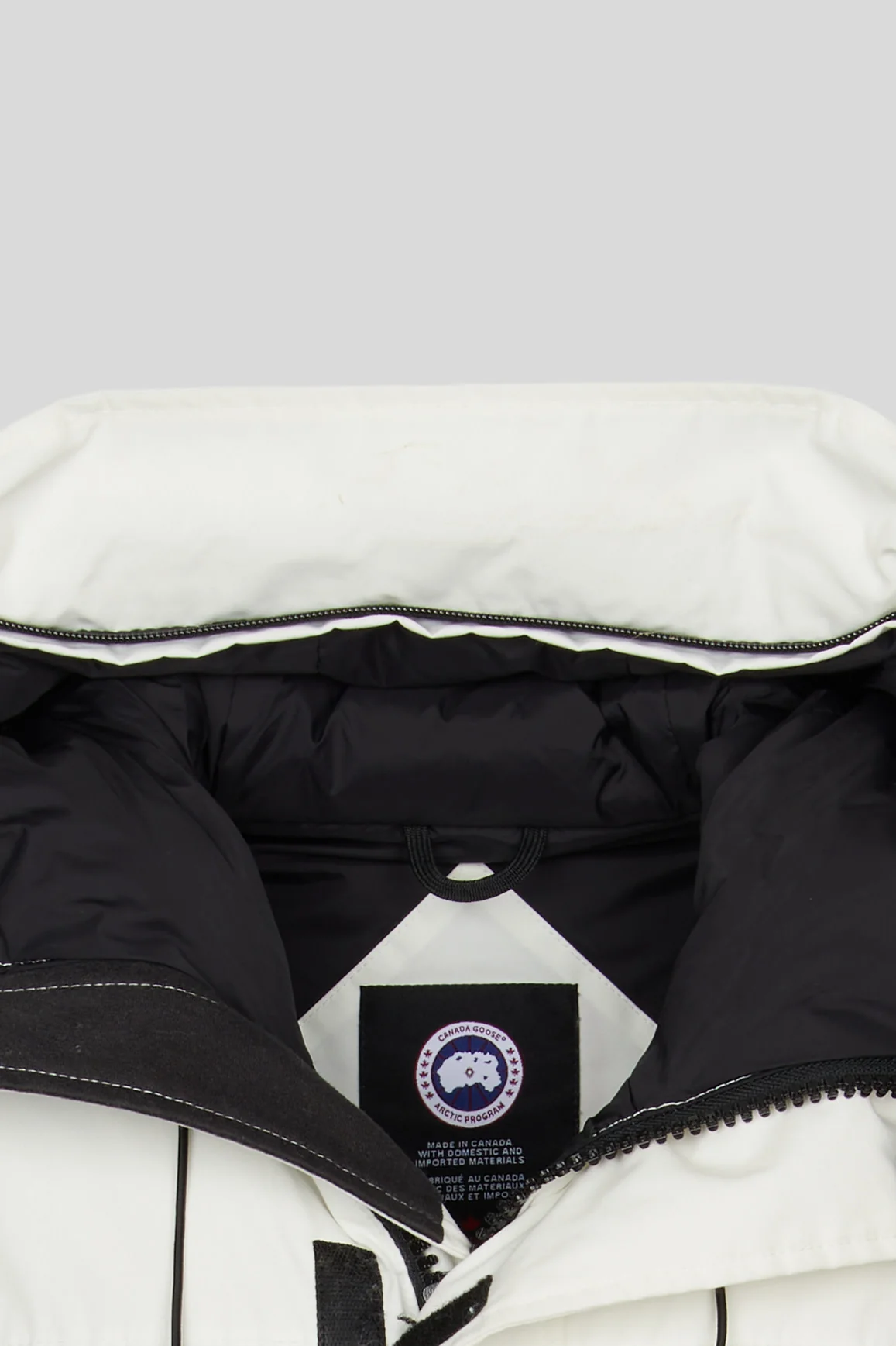 Langford Parka Heritage - Image 3
