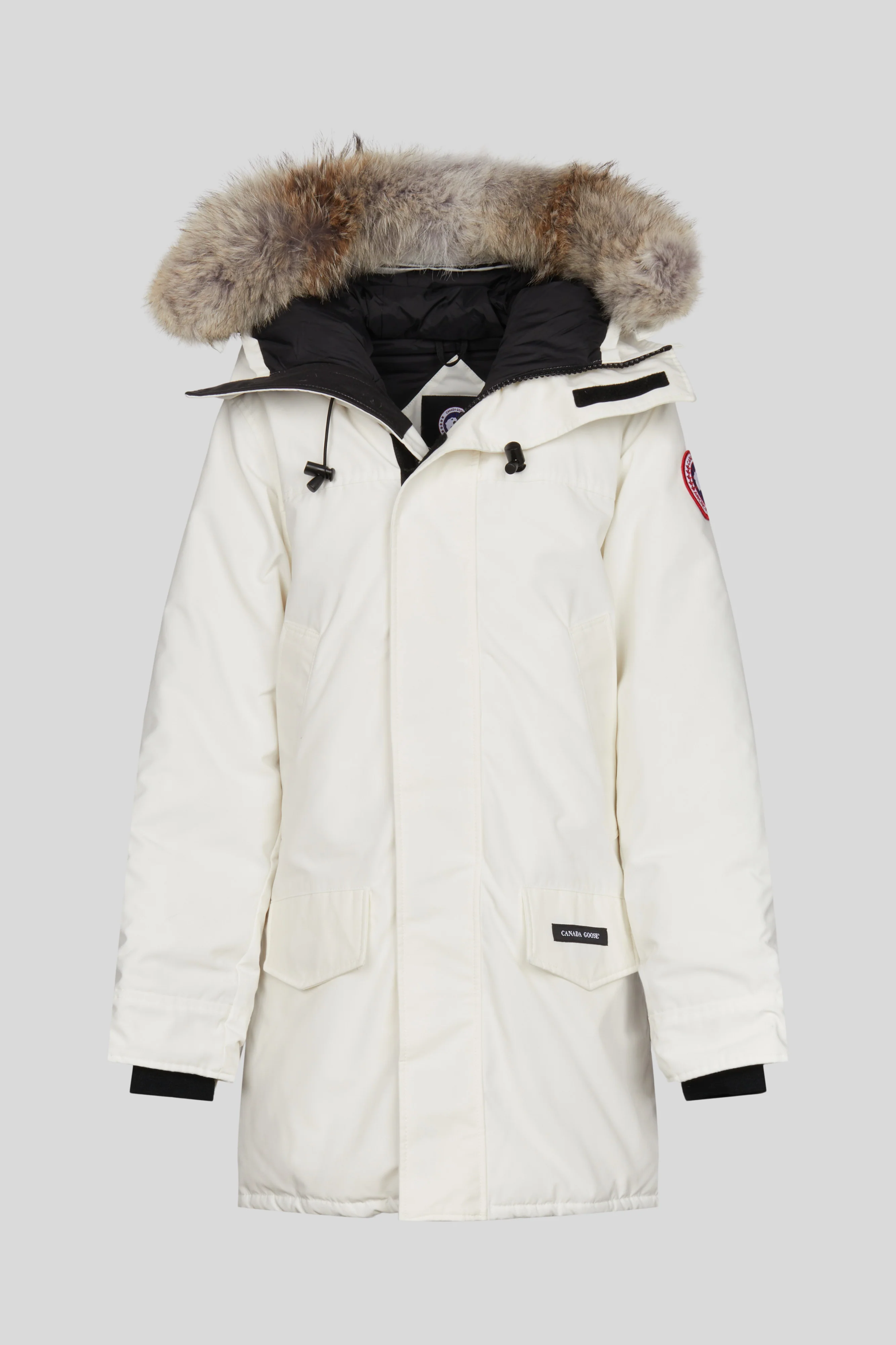 Langford Parka Heritage