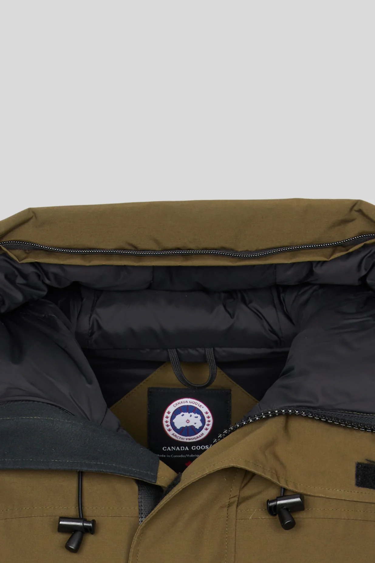 Langford Parka - Image 3