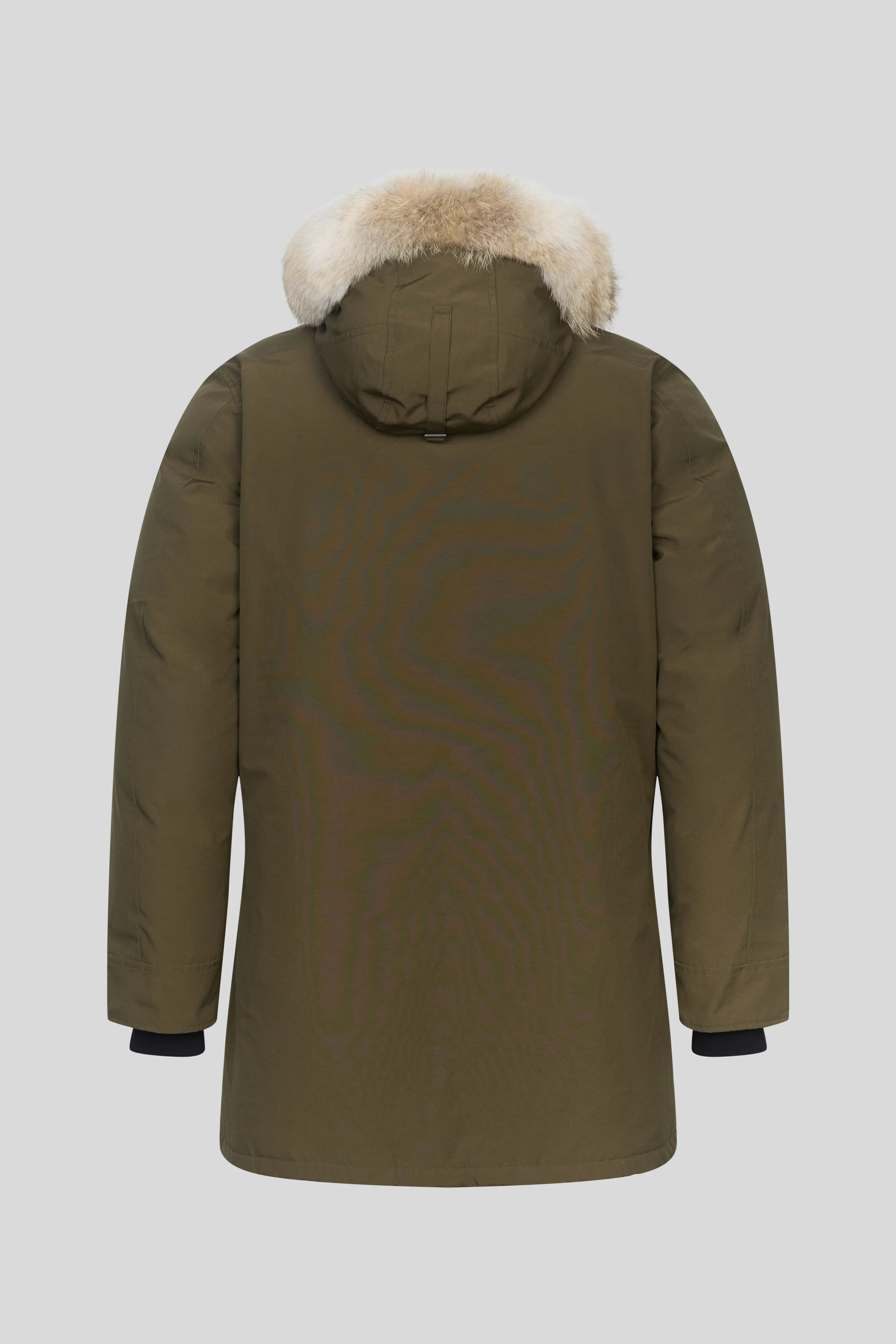 Langford Parka - Image 2