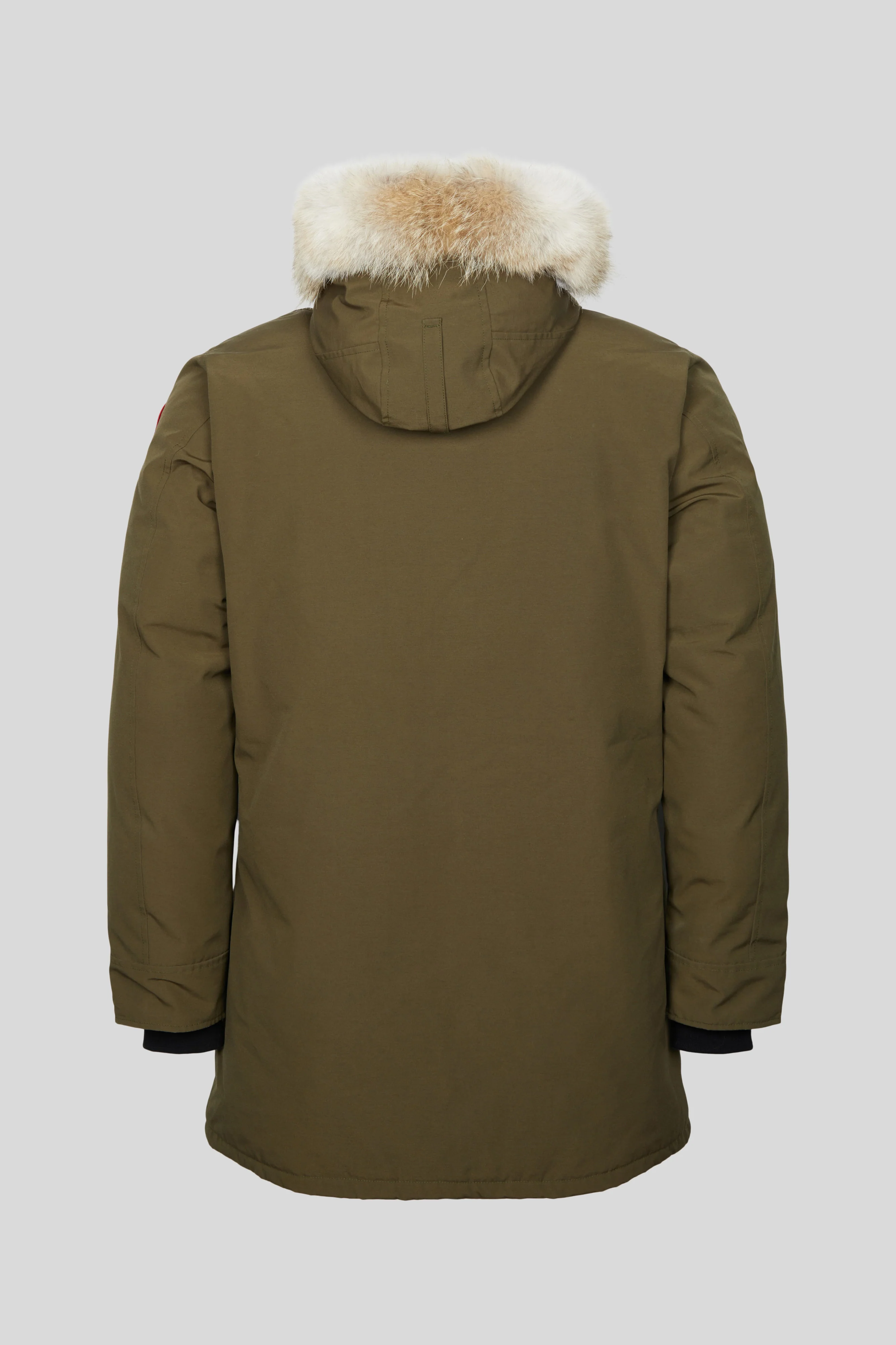 Langford Parka - Image 2