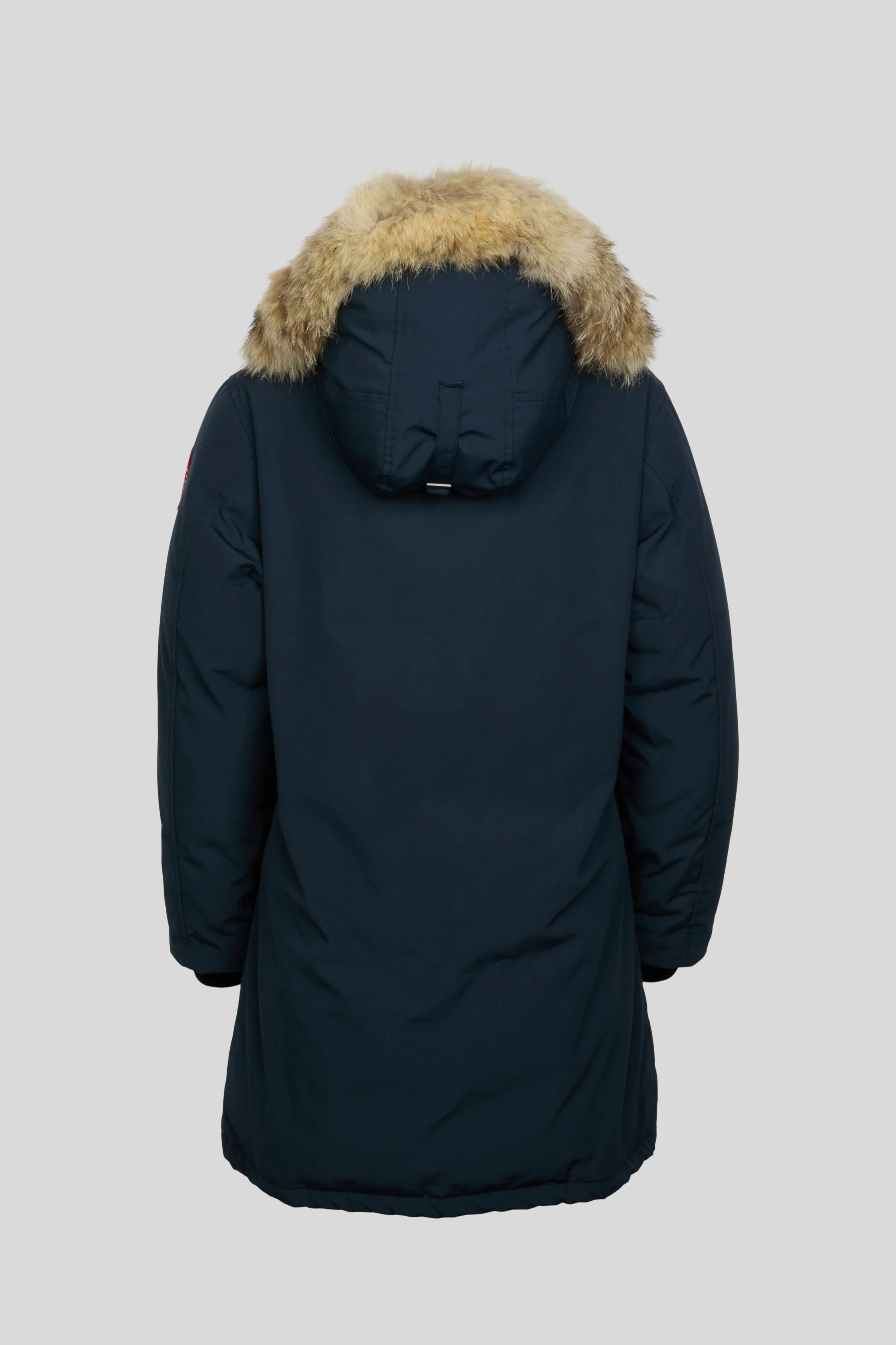 Langford Parka - Image 2