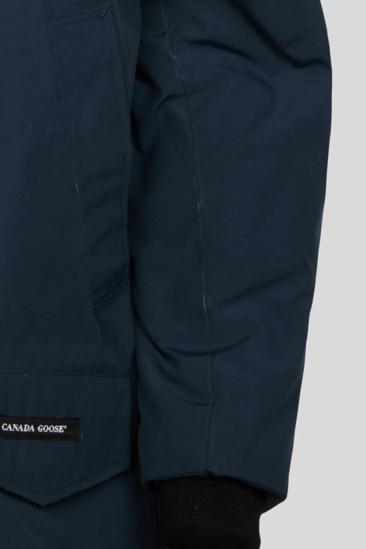Langford Parka - Image 4