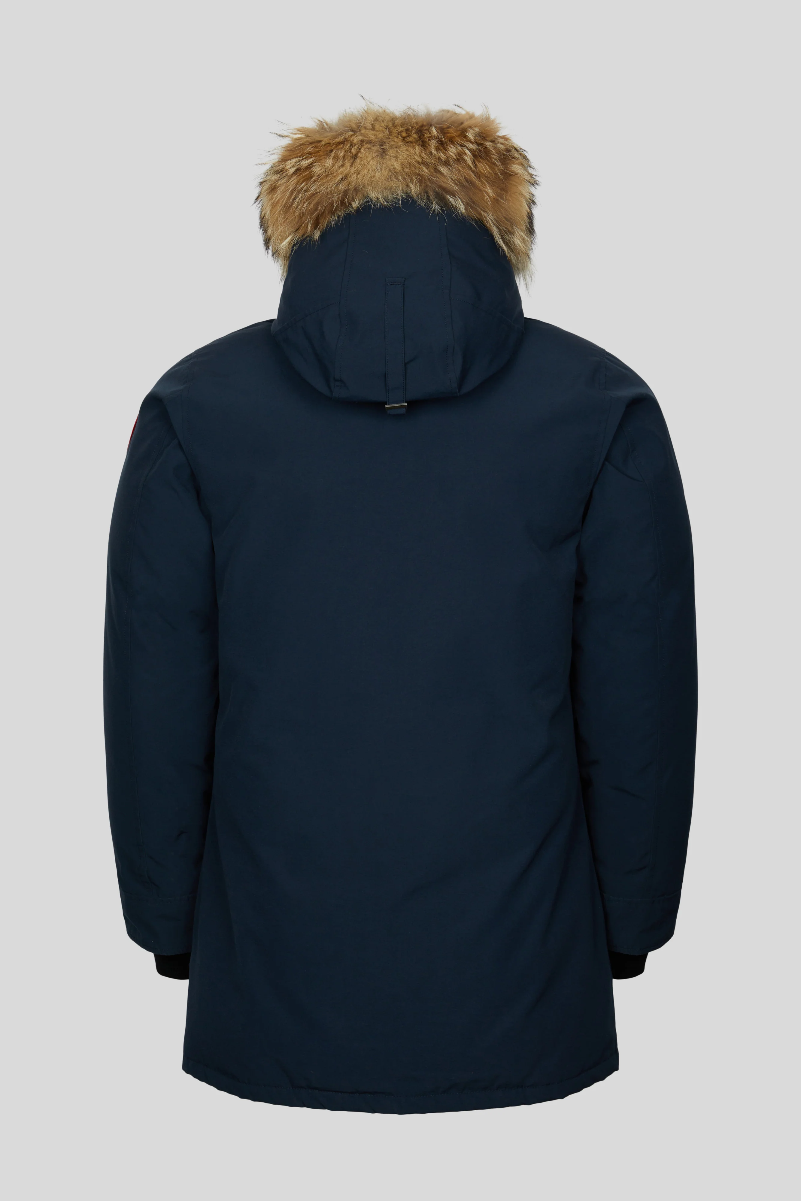 Langford Parka - Image 2