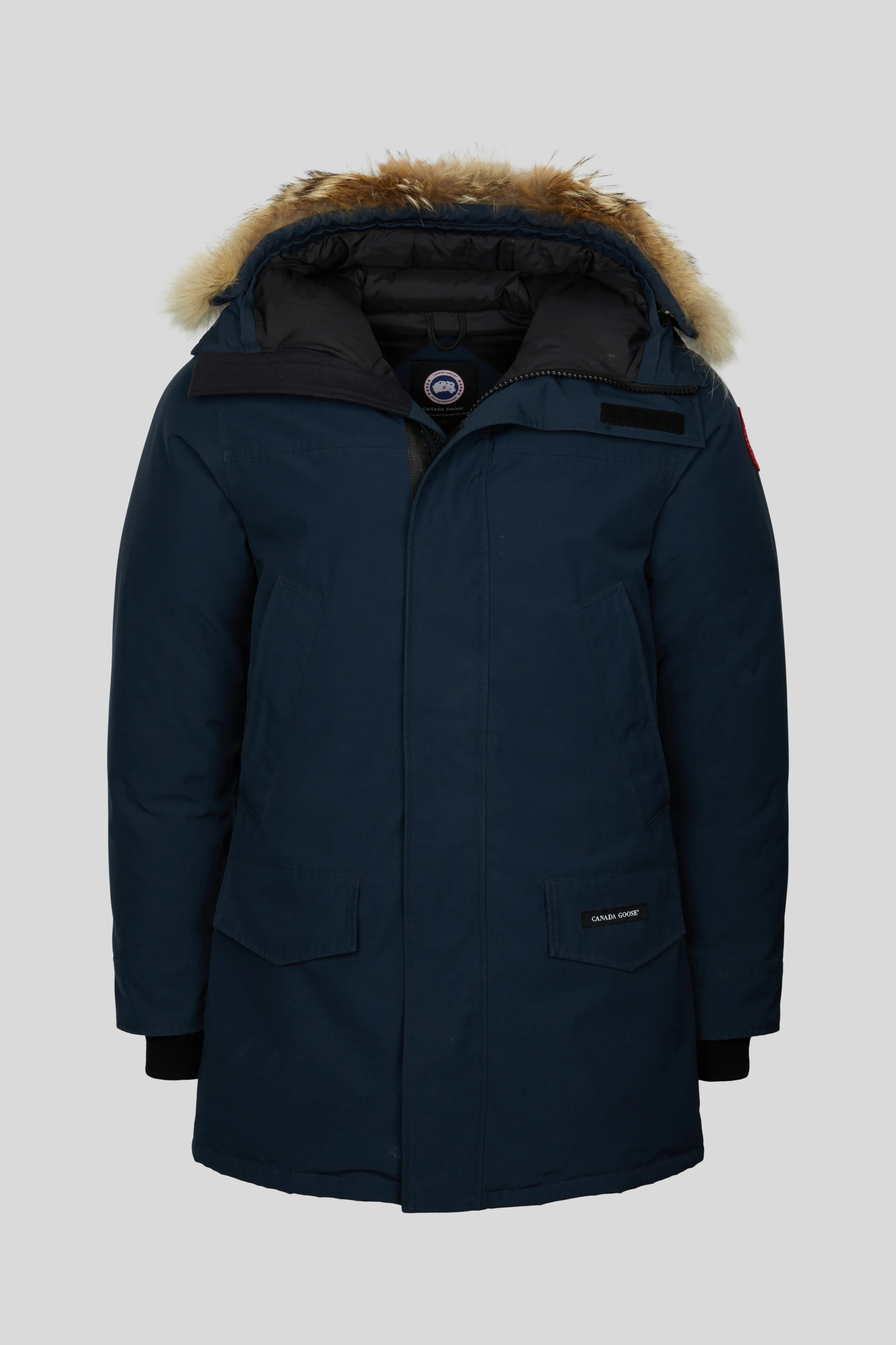 Langford Parka