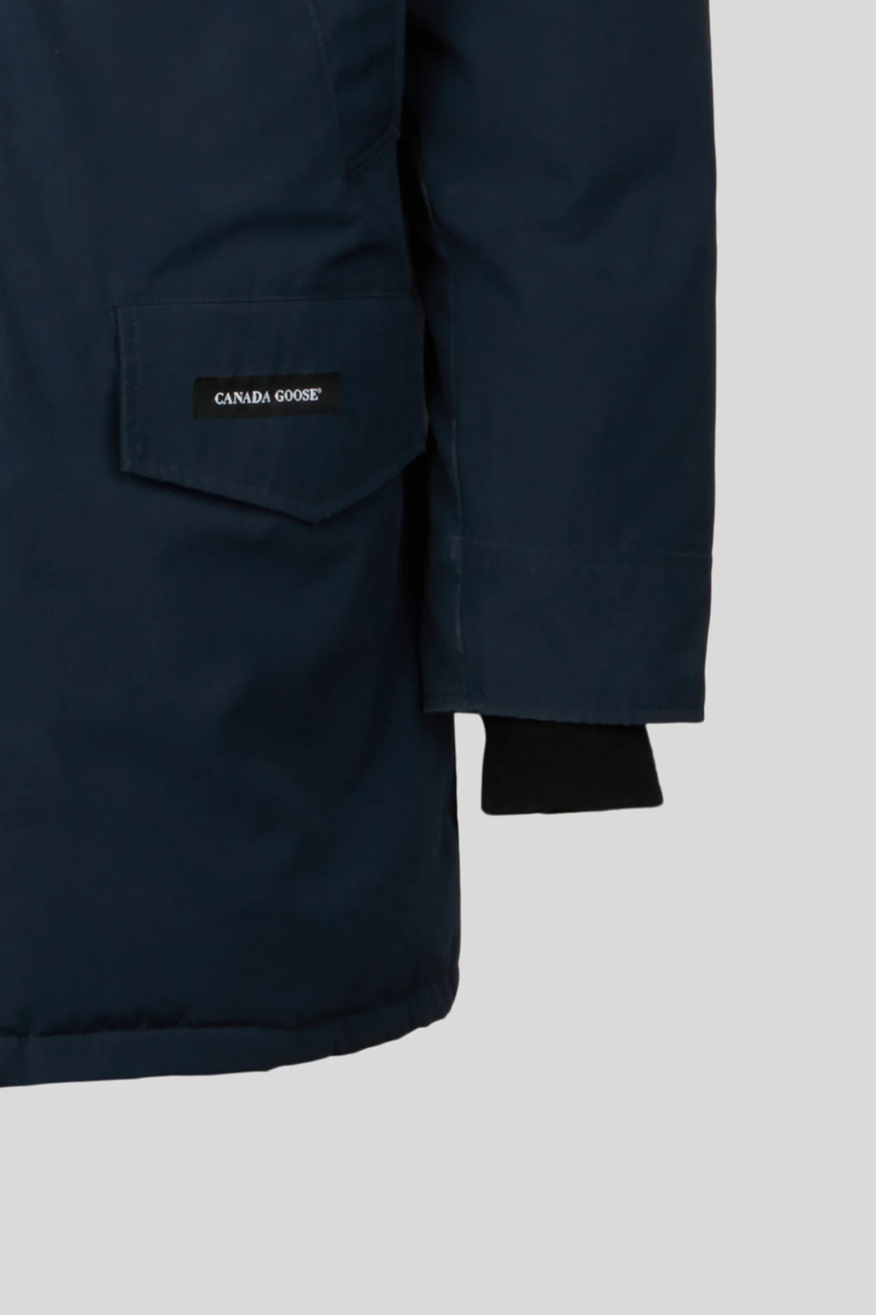 Langford Parka - Image 3