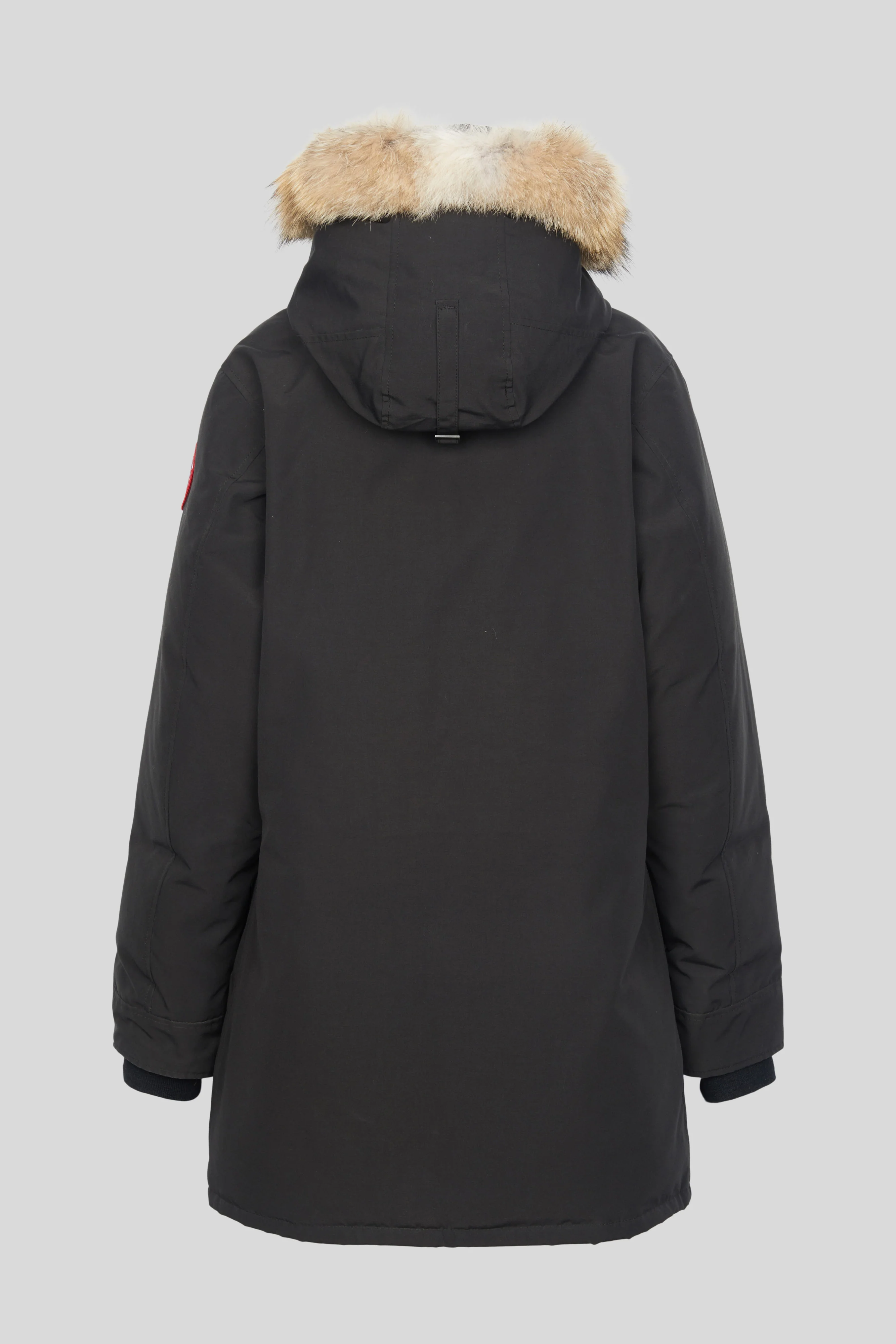 Langford Parka - Image 2