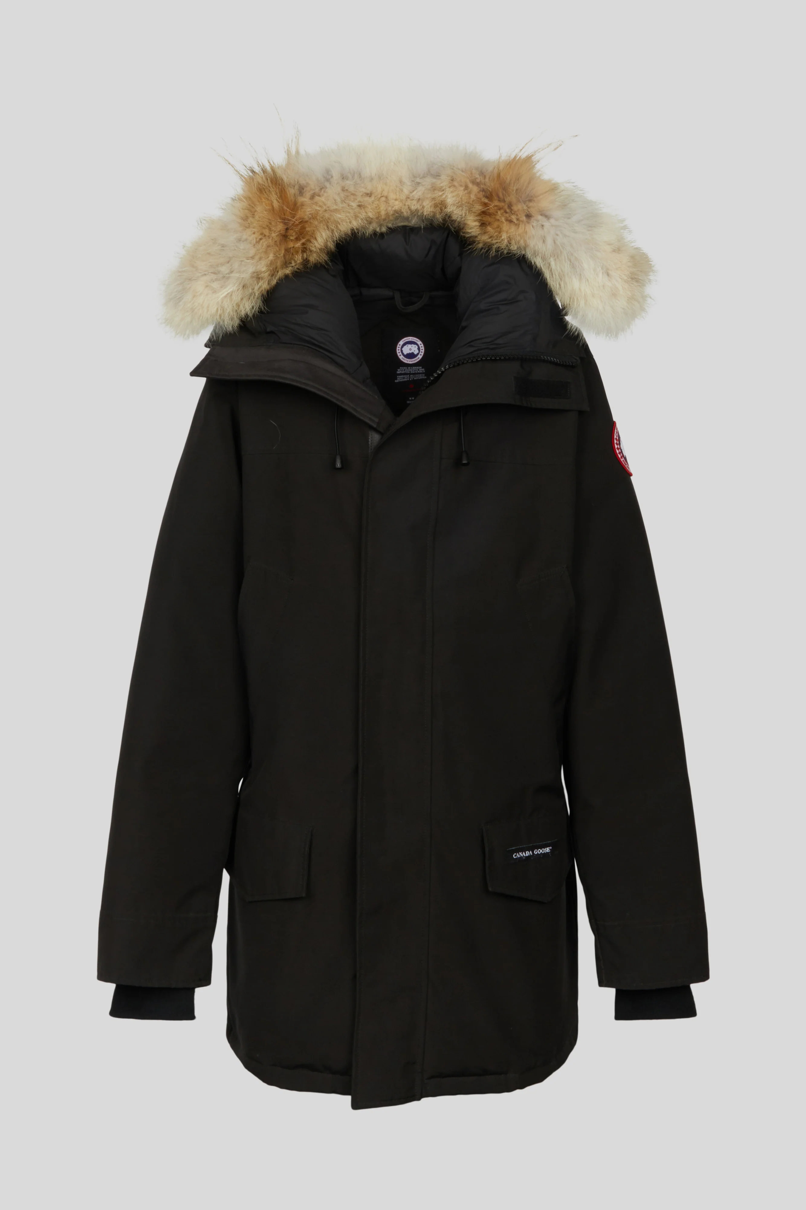 Langford Parka