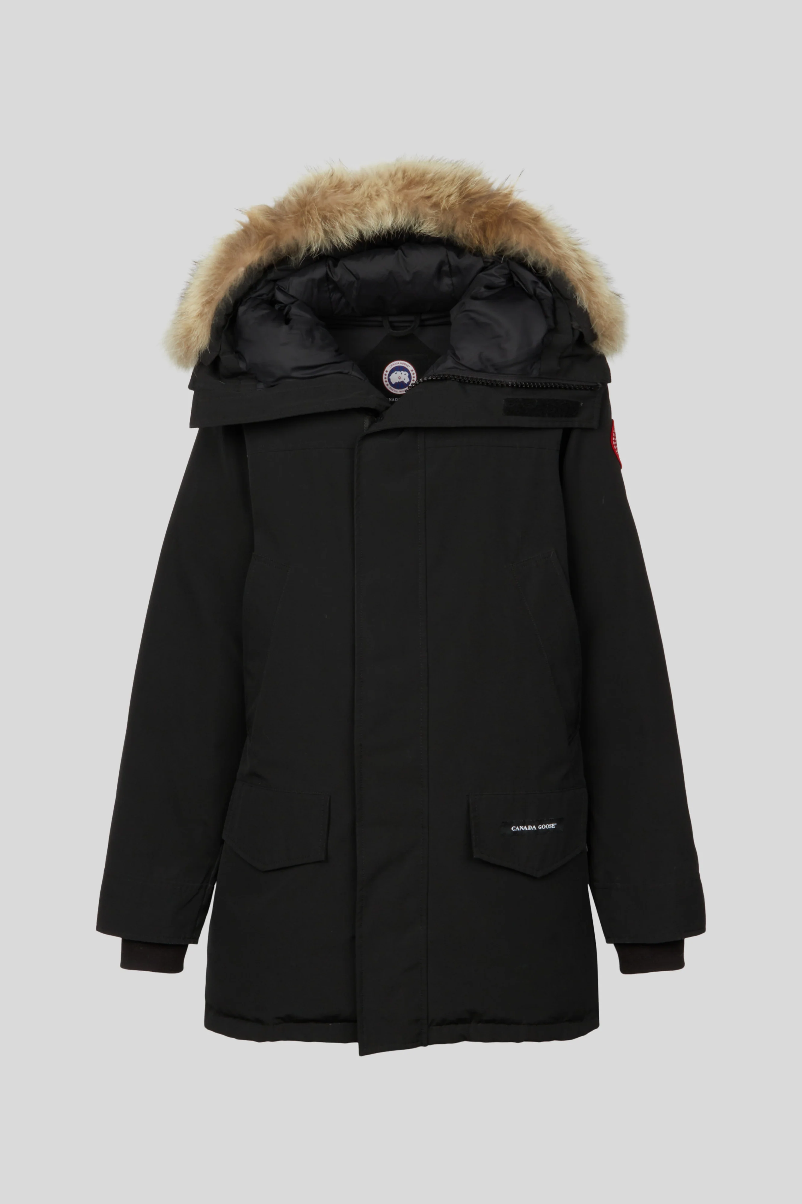 Langford Parka