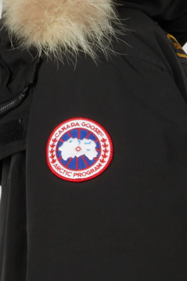 Langford Parka - Image 3