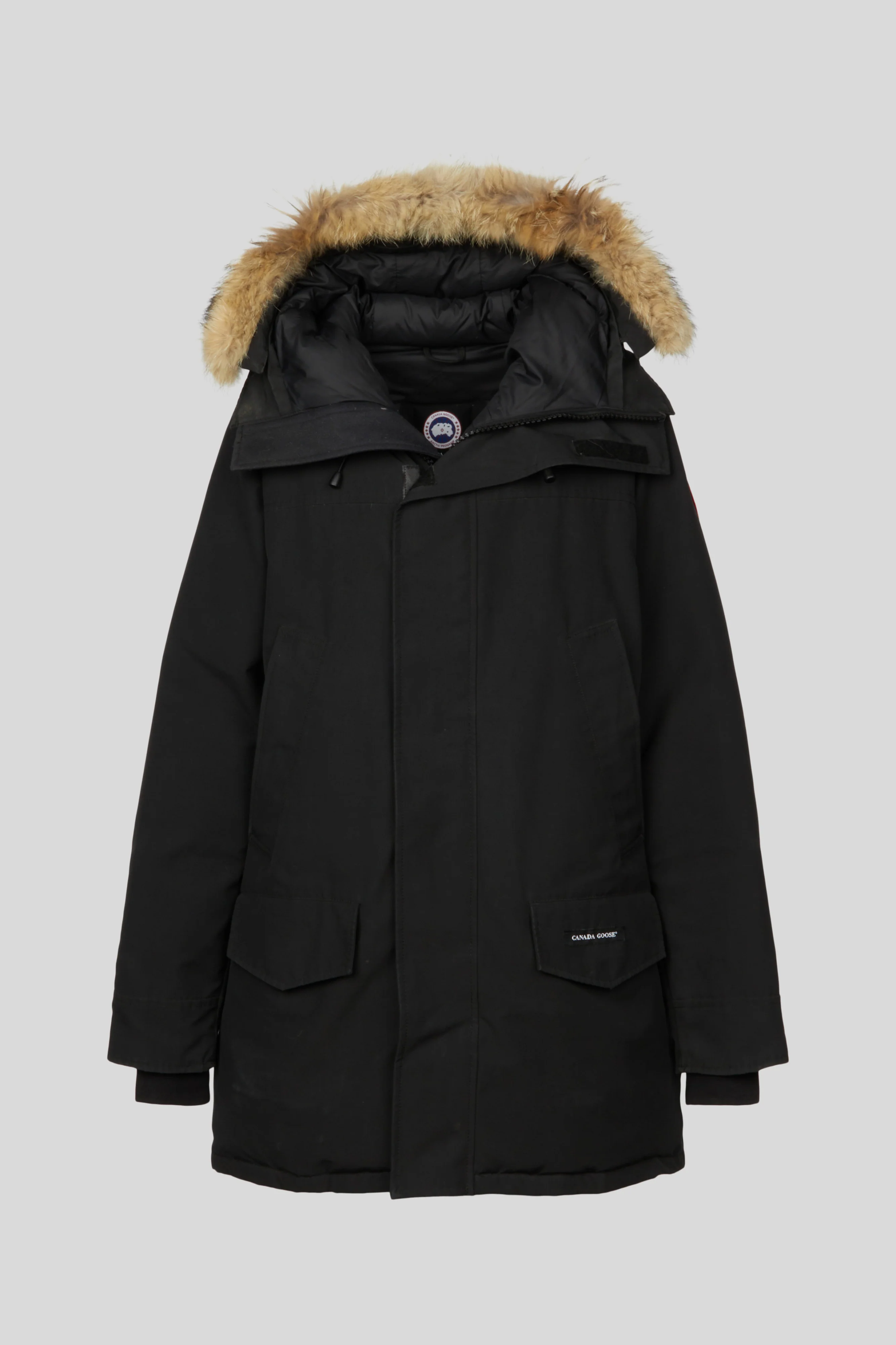 Langford Parka