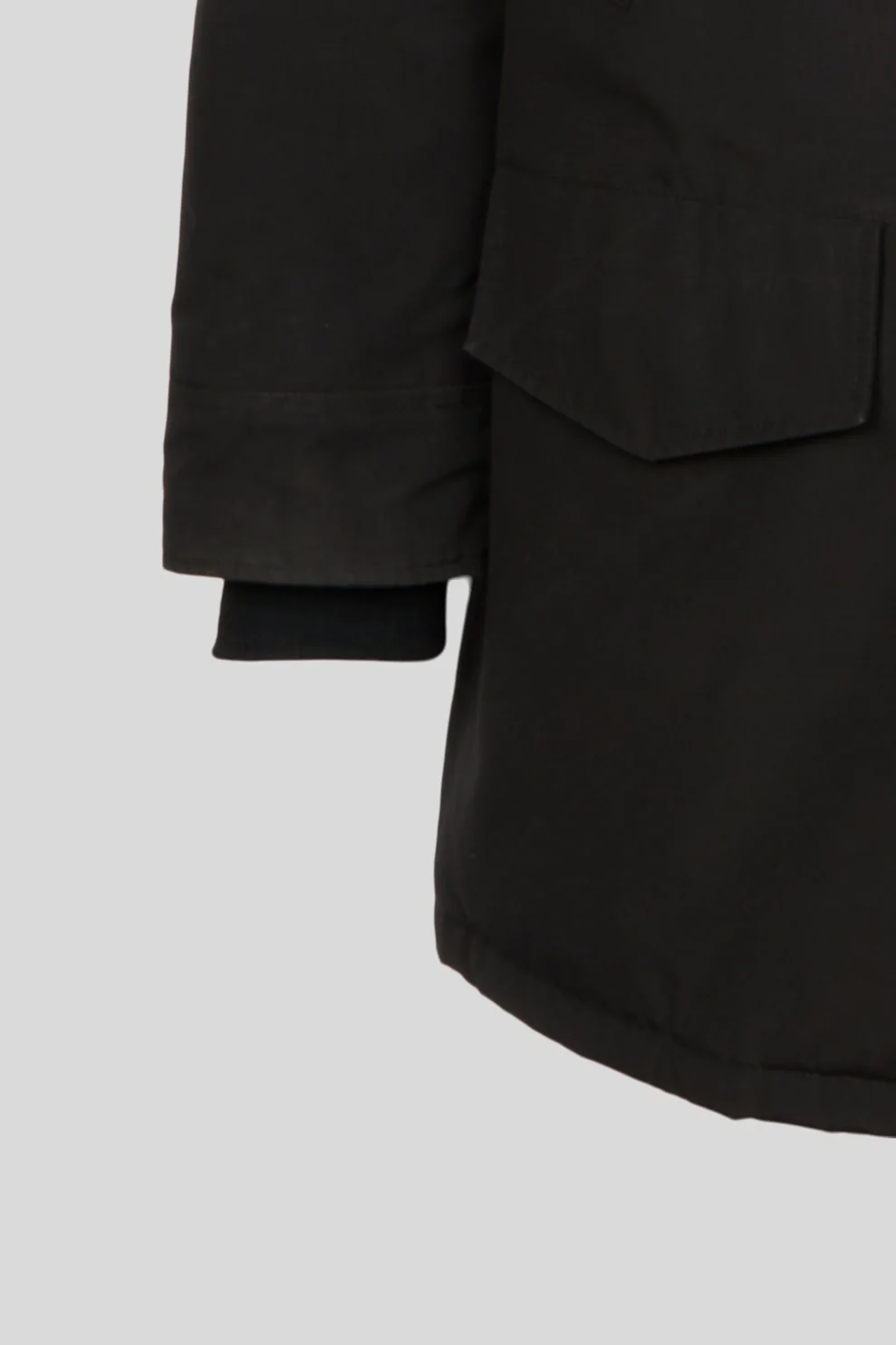 Langford Parka - Image 3