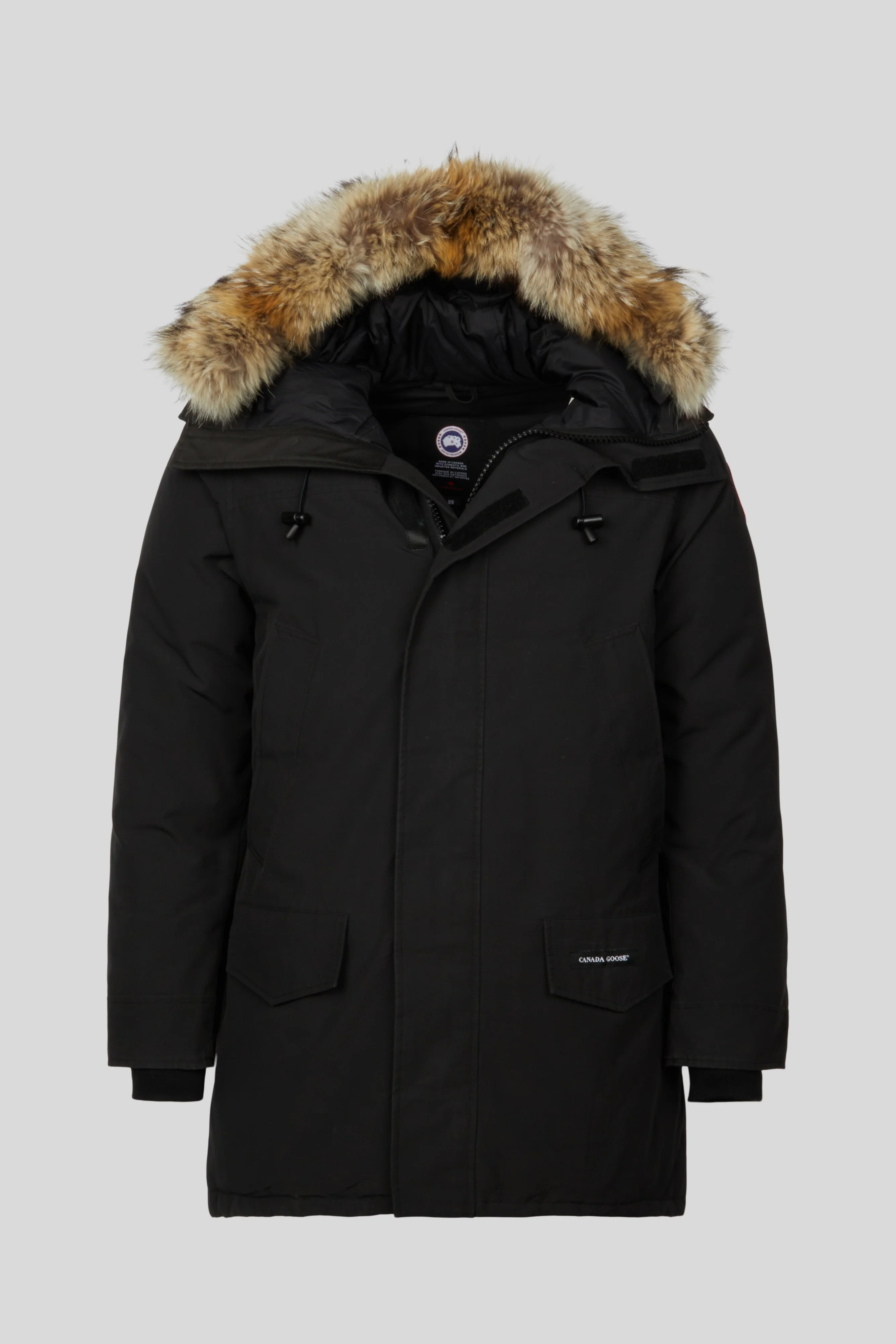 Langford Parka