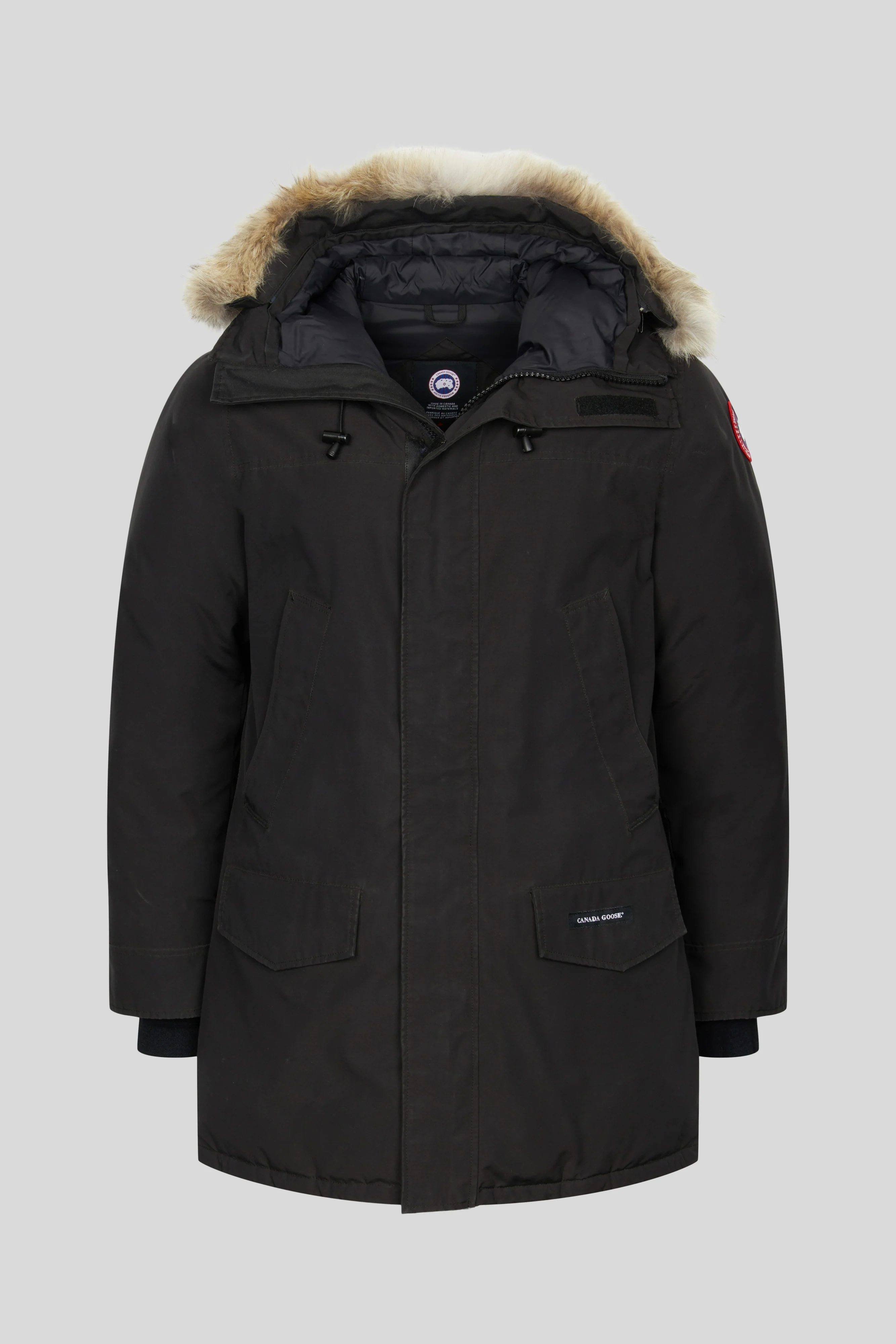 Langford Parka