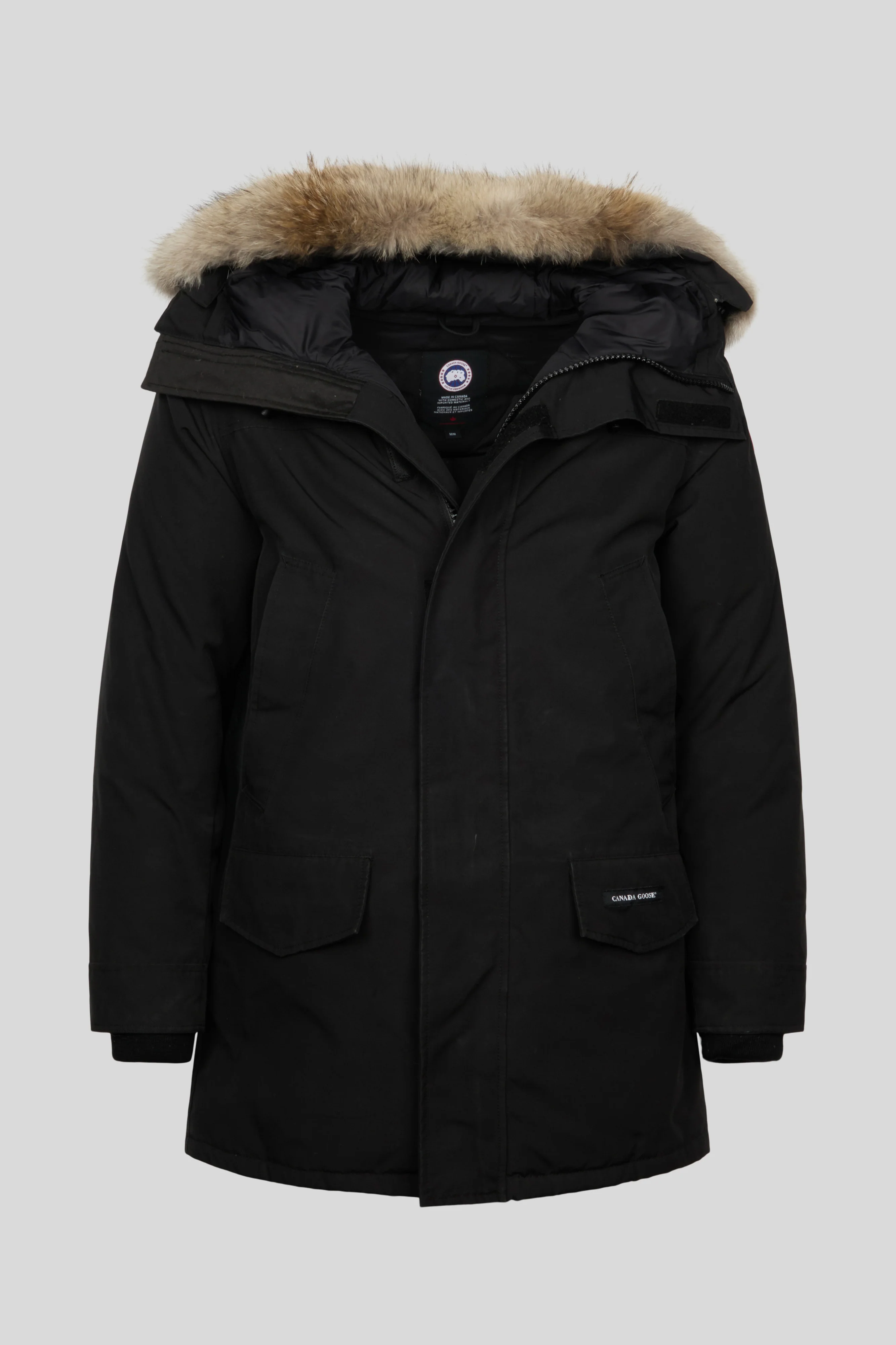 Langford Parka