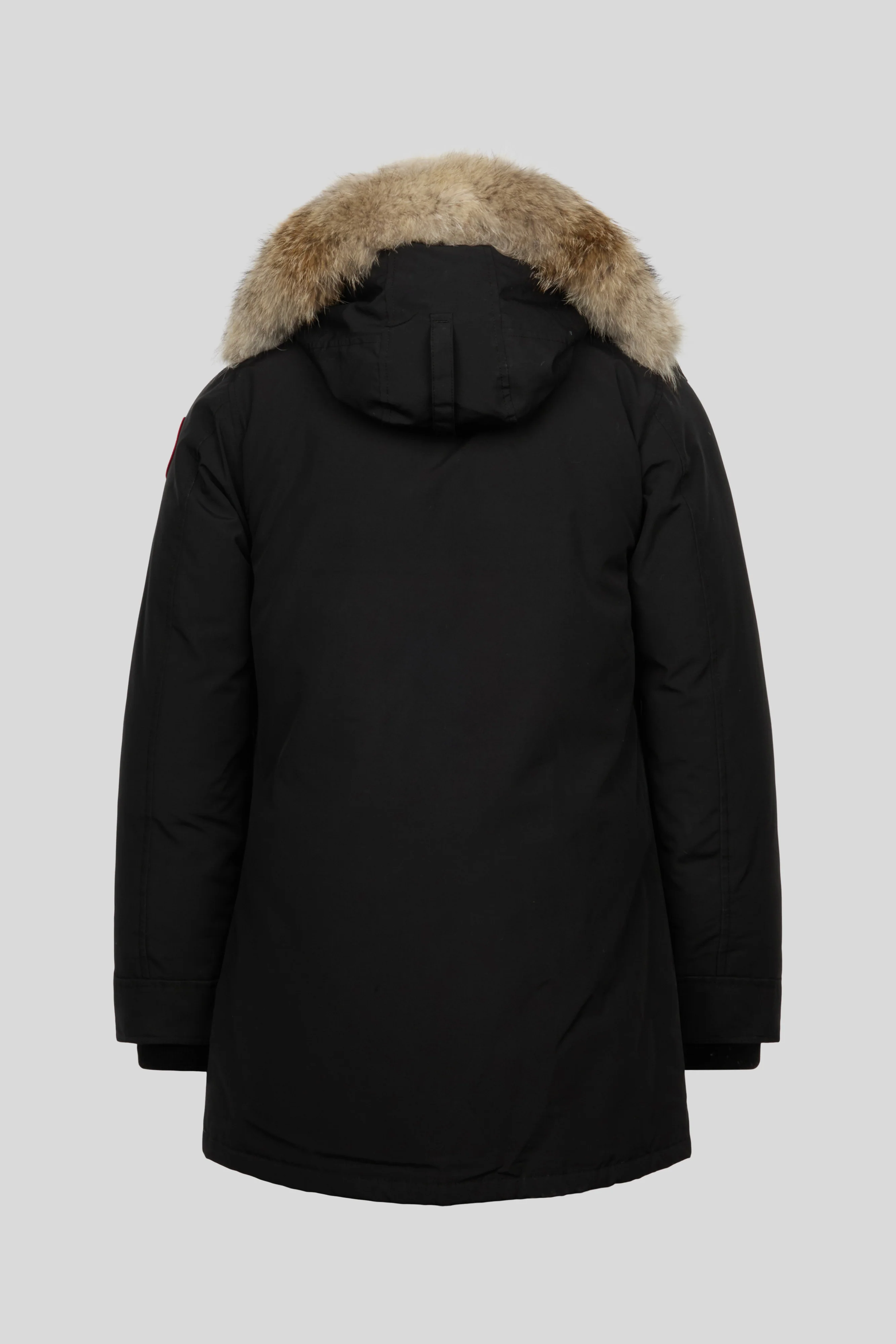 Langford Parka - Image 2